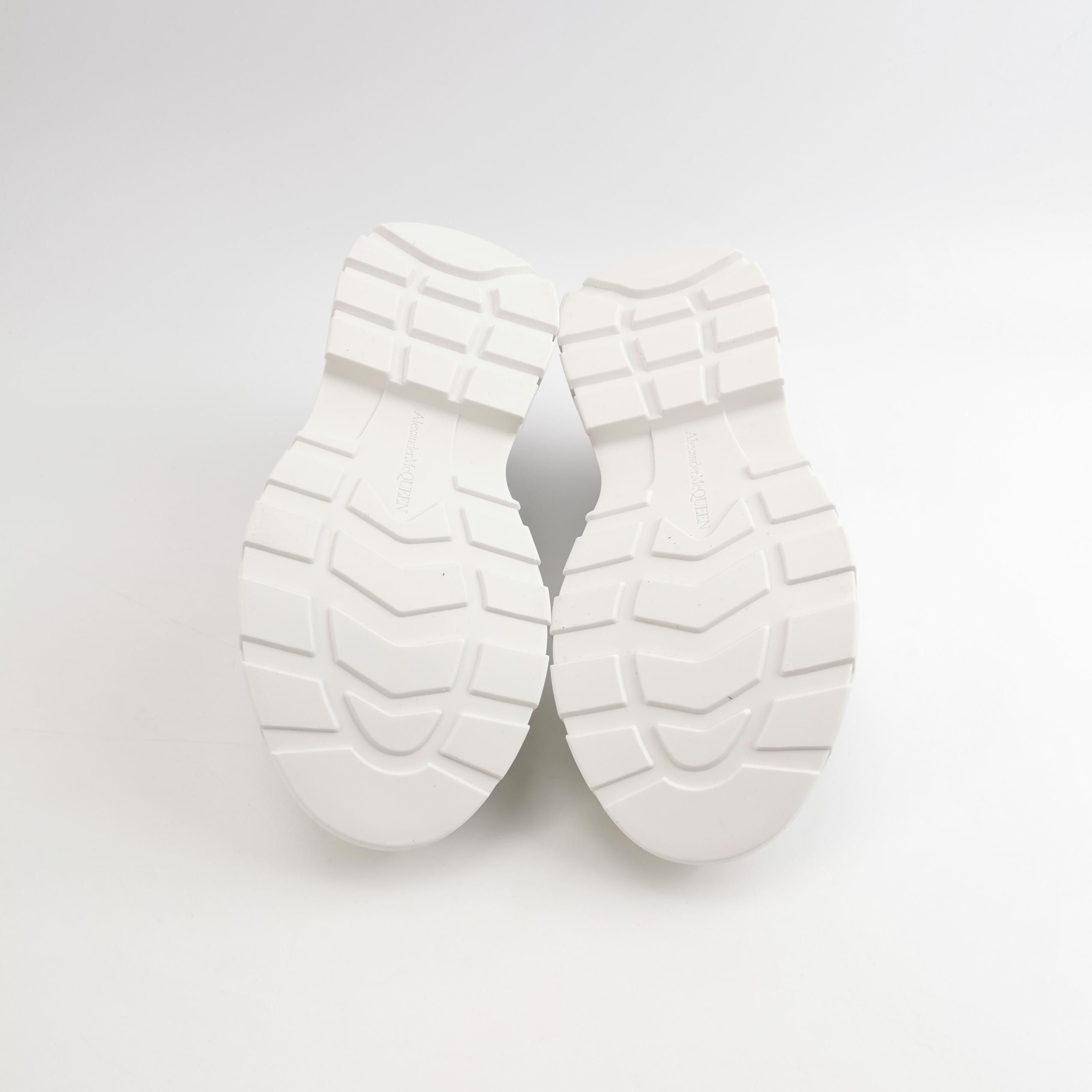 Alexander McQueen Alexander McQueen Women 7 Lowtop Sneakers Size US 7 / IT 37 - 5 Thumbnail