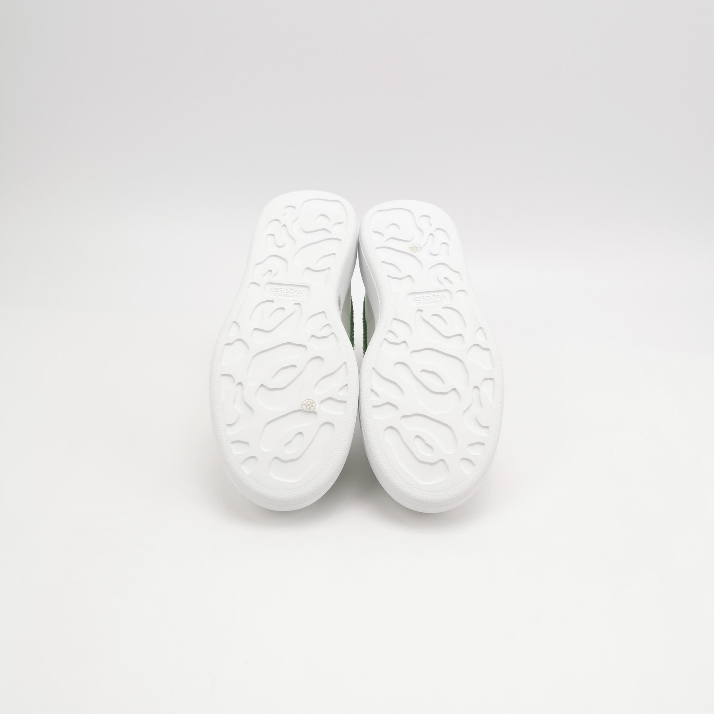 Alexander McQueen Alexander McQueen Women 7 Lowtop Sneakers Size US 7 / IT 37 - 5 Thumbnail