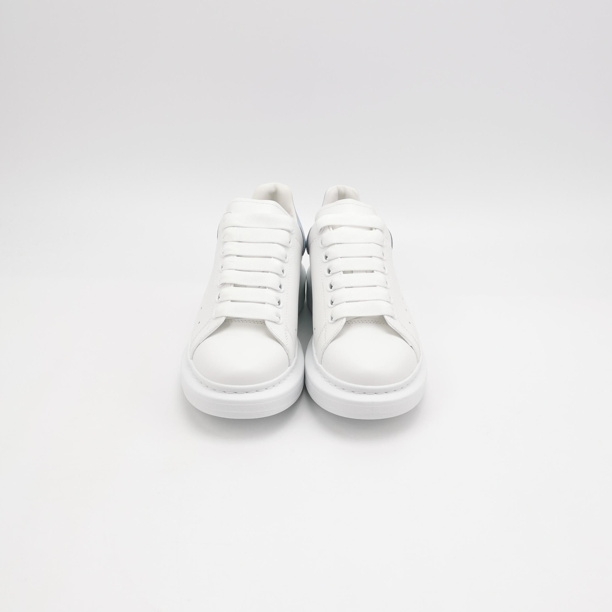 Alexander McQueen Alexander McQueen Women 9 Lowtop Sneakers Size US 9 / IT 39 - 3 Thumbnail