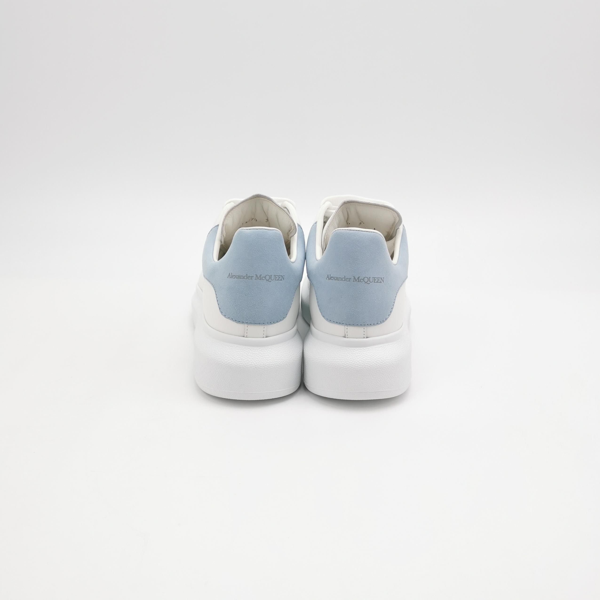 Alexander McQueen Alexander McQueen Women 9 Lowtop Sneakers Size US 9 / IT 39 - 4 Thumbnail