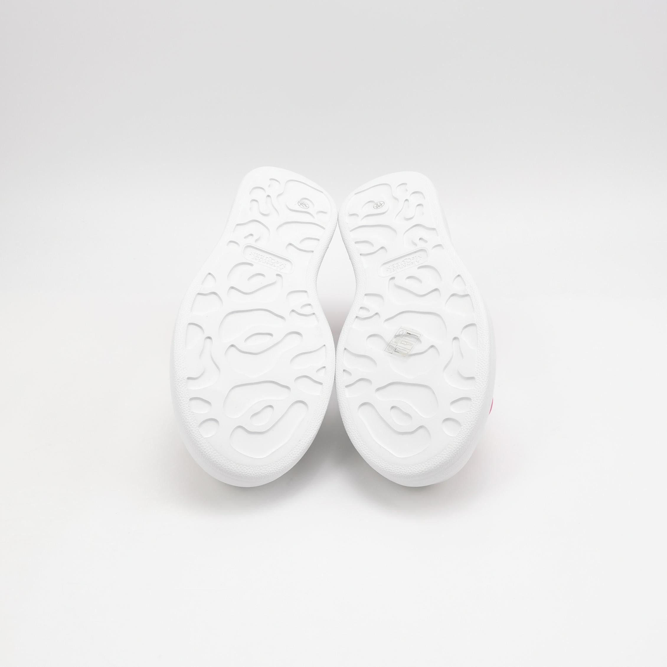 Alexander McQueen Alexander McQueen Women 9 Lowtop Sneakers Size US 9 / IT 39 - 5 Thumbnail