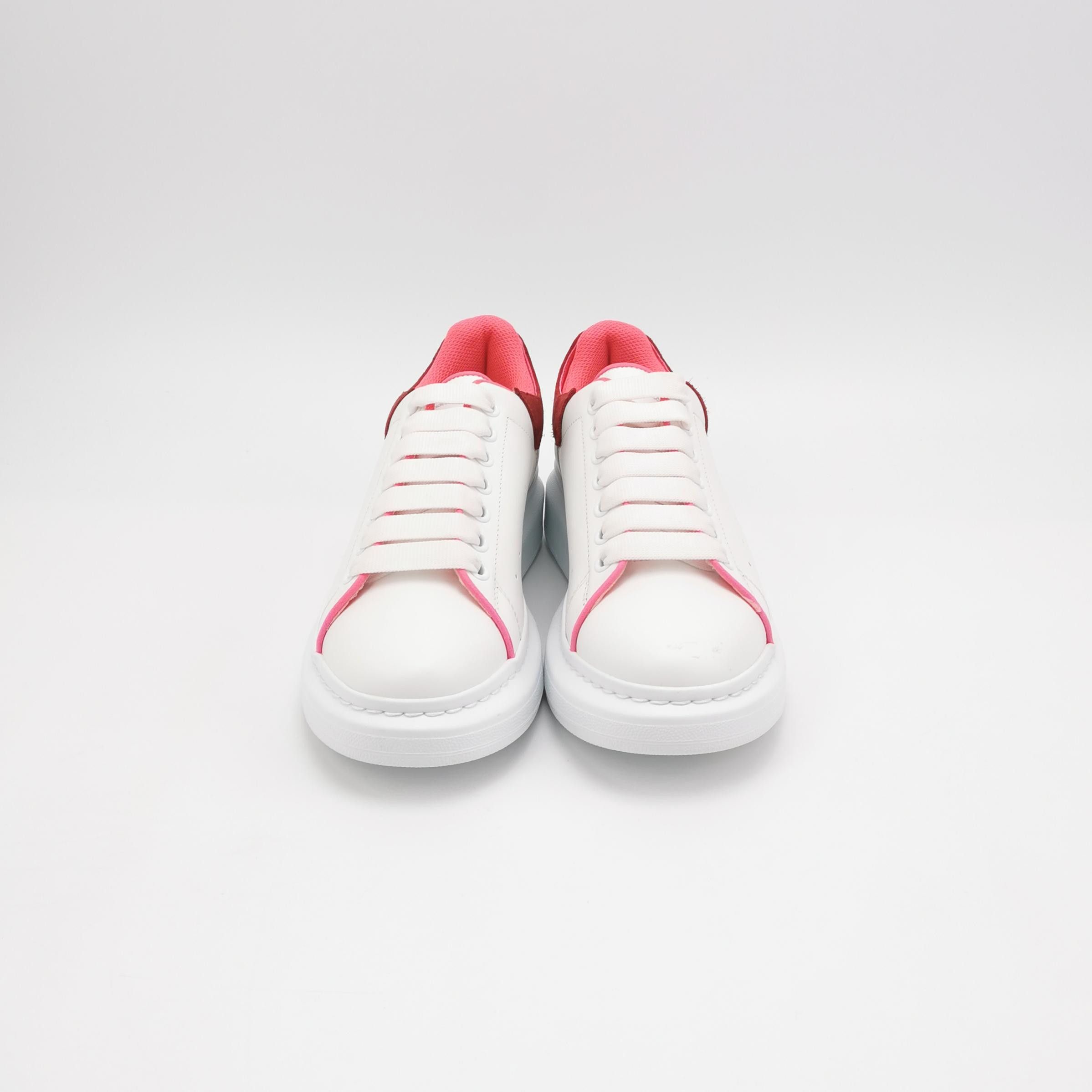 Alexander McQueen Alexander McQueen Women 9 Lowtop Sneakers Size US 9 / IT 39 - 3 Thumbnail