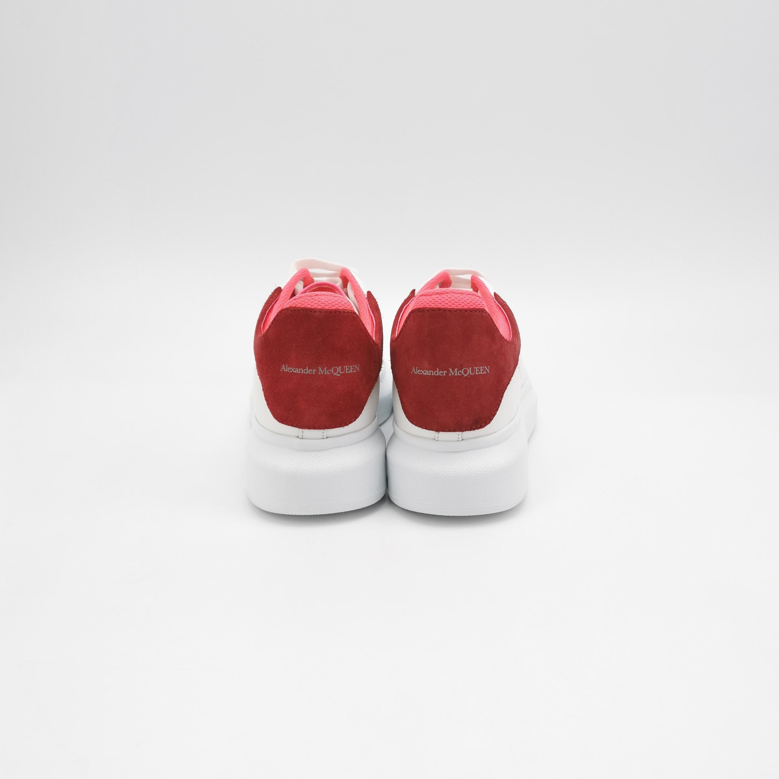 Alexander McQueen Alexander McQueen Women 9 Lowtop Sneakers Size US 9 / IT 39 - 4 Thumbnail