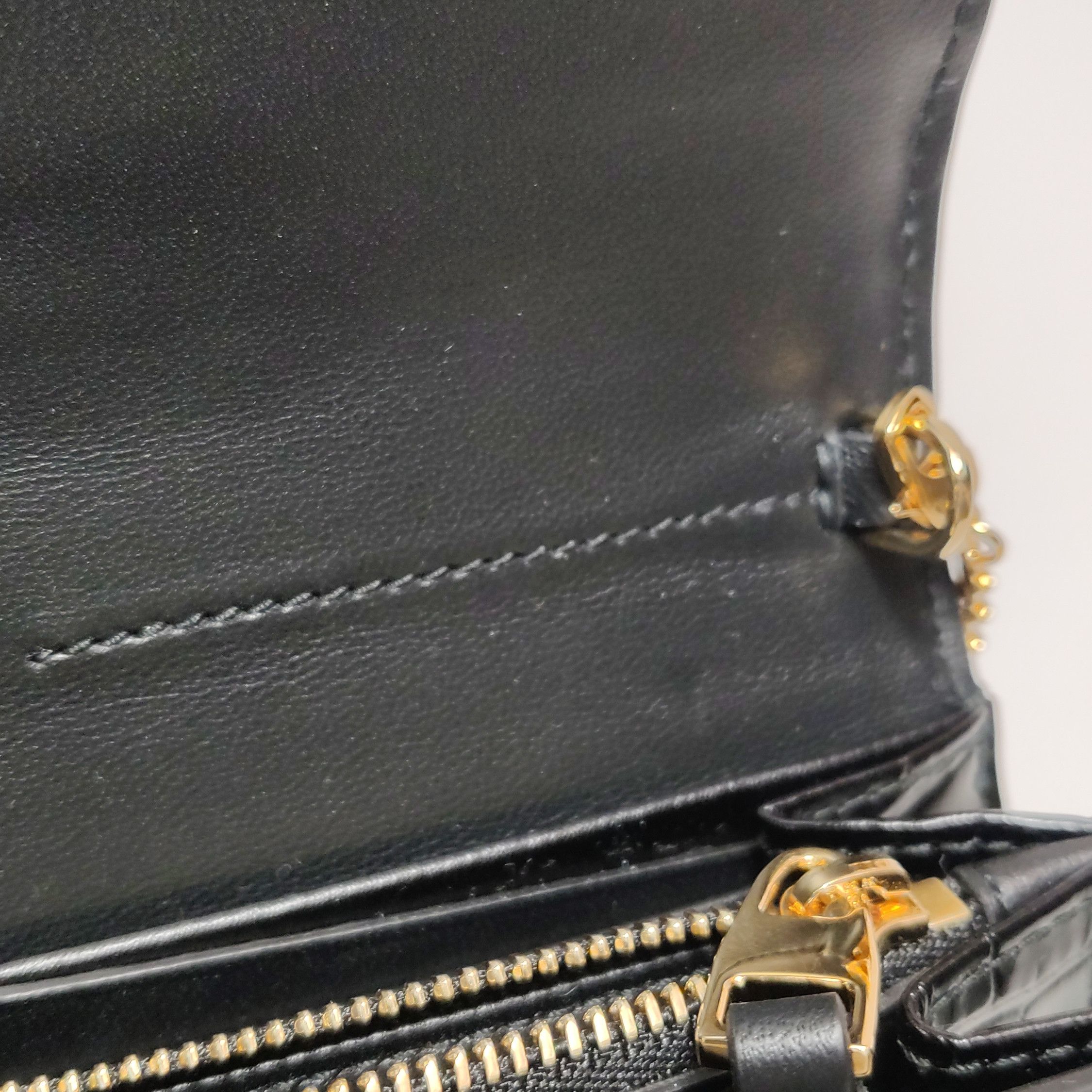 Alexander McQueen Alexander McQueen Women os Shoulder Bags Size ONE SIZE - 17 Thumbnail