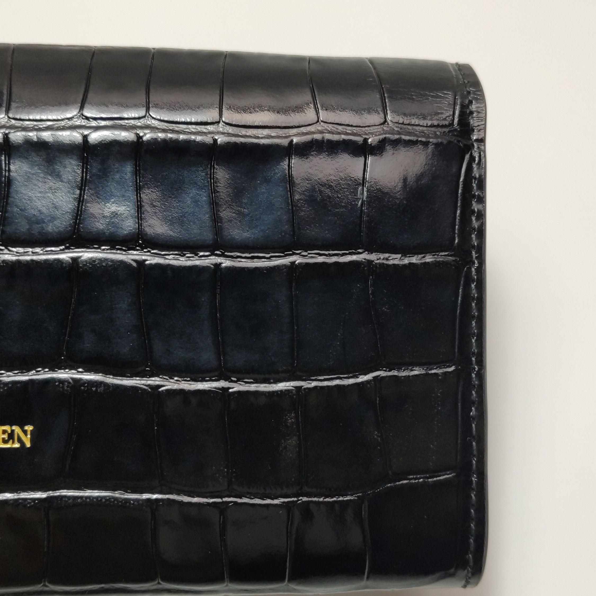Alexander McQueen Alexander McQueen Women os Shoulder Bags Size ONE SIZE - 14 Thumbnail