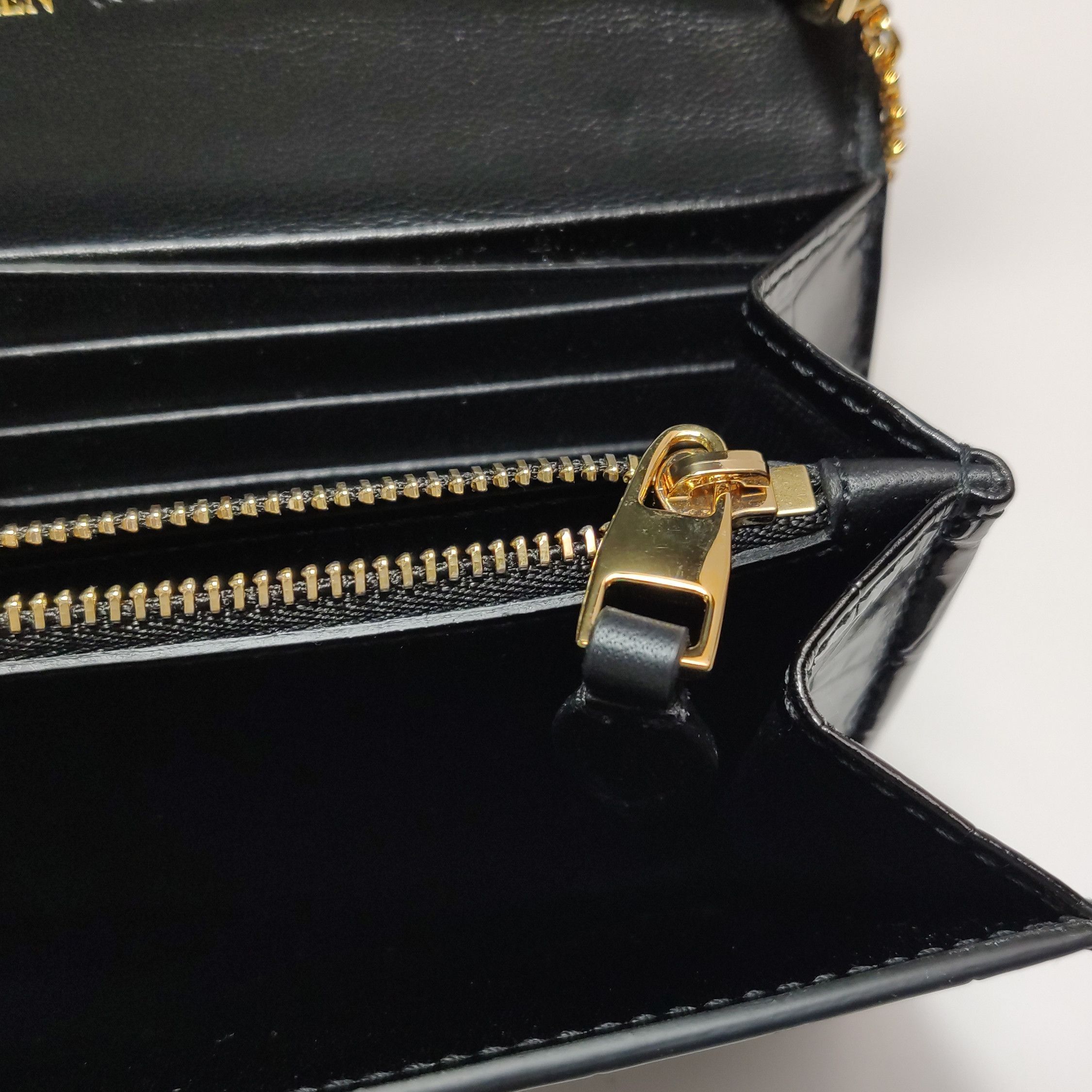 Alexander McQueen Alexander McQueen Women os Shoulder Bags Size ONE SIZE - 11 Thumbnail