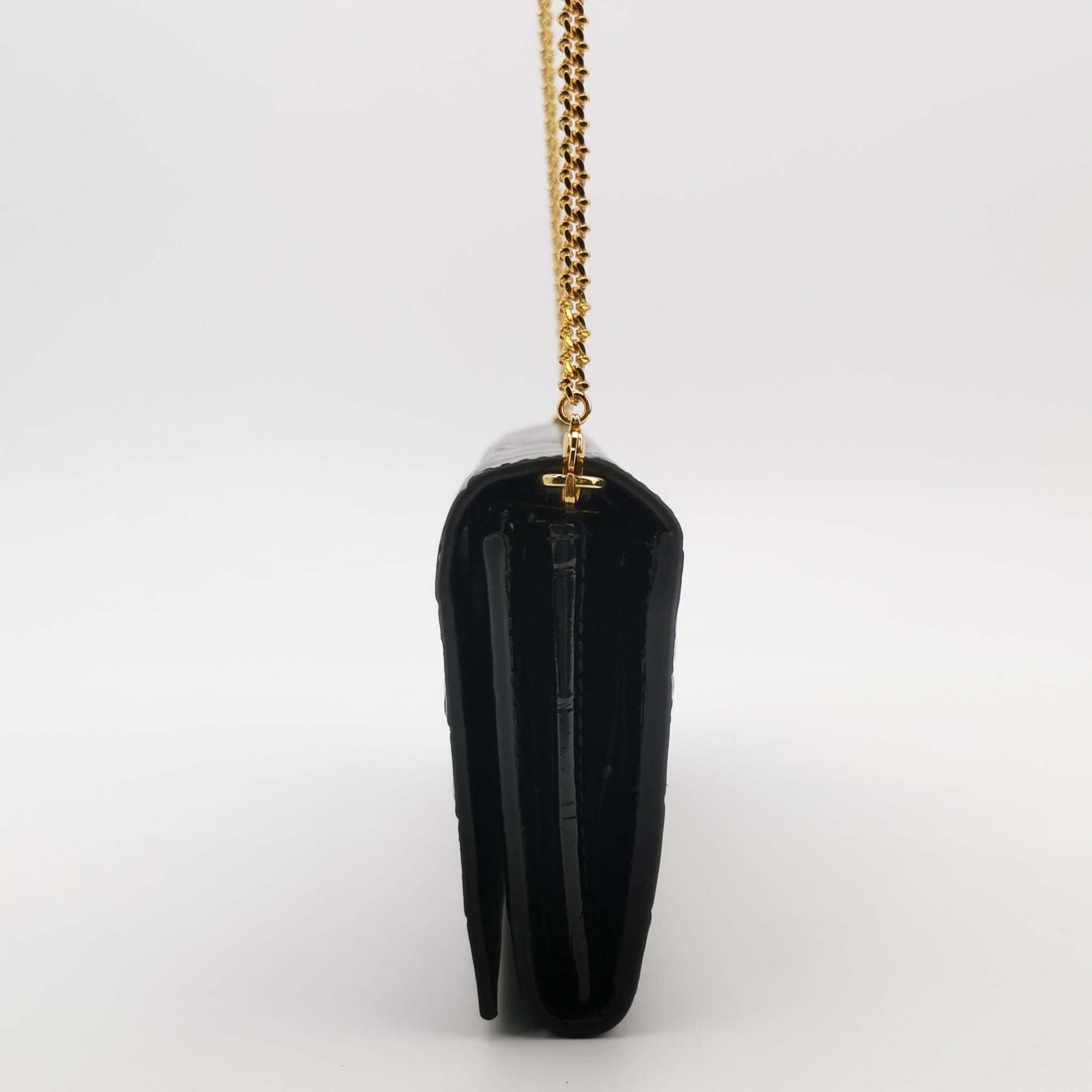 Alexander McQueen Alexander McQueen Women os Shoulder Bags Size ONE SIZE - 3 Thumbnail