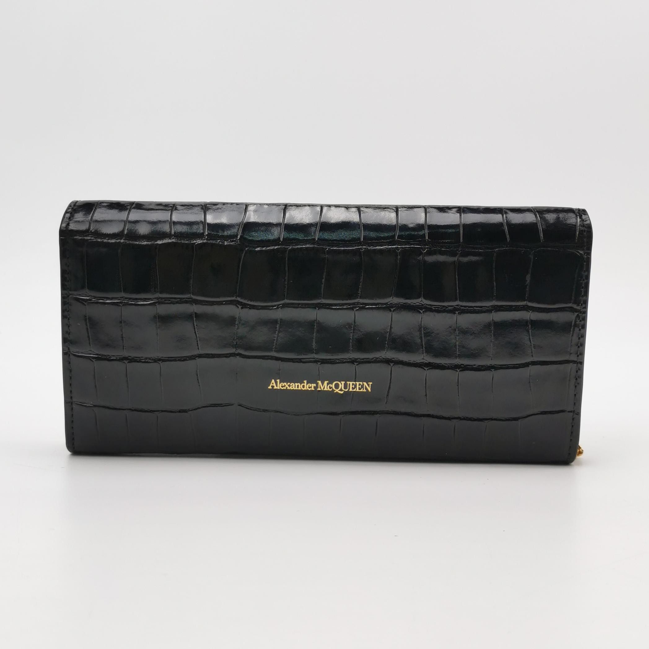 Alexander McQueen Alexander McQueen Women os Shoulder Bags Size ONE SIZE - 5 Thumbnail