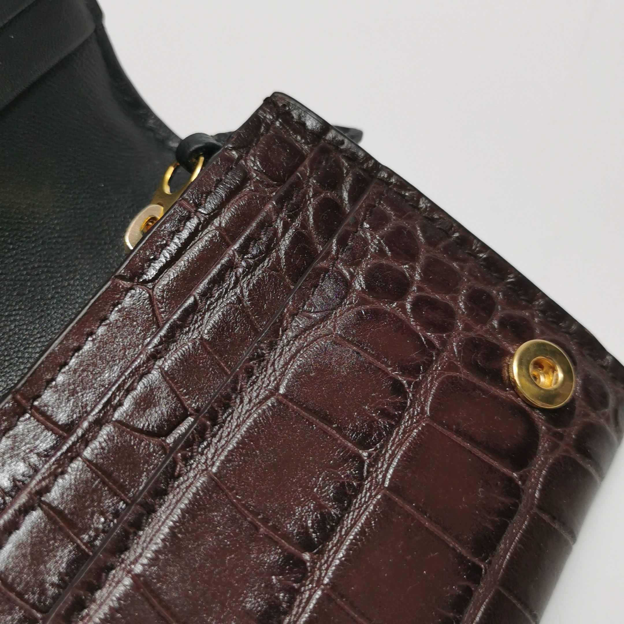 Alexander McQueen Alexander McQueen Women os Wallets Size ONE SIZE - 15 Thumbnail