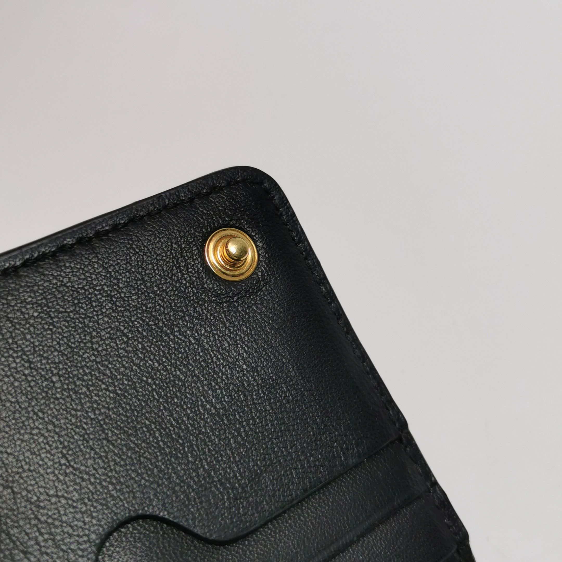 Alexander McQueen Alexander McQueen Women os Wallets Size ONE SIZE - 10 Thumbnail