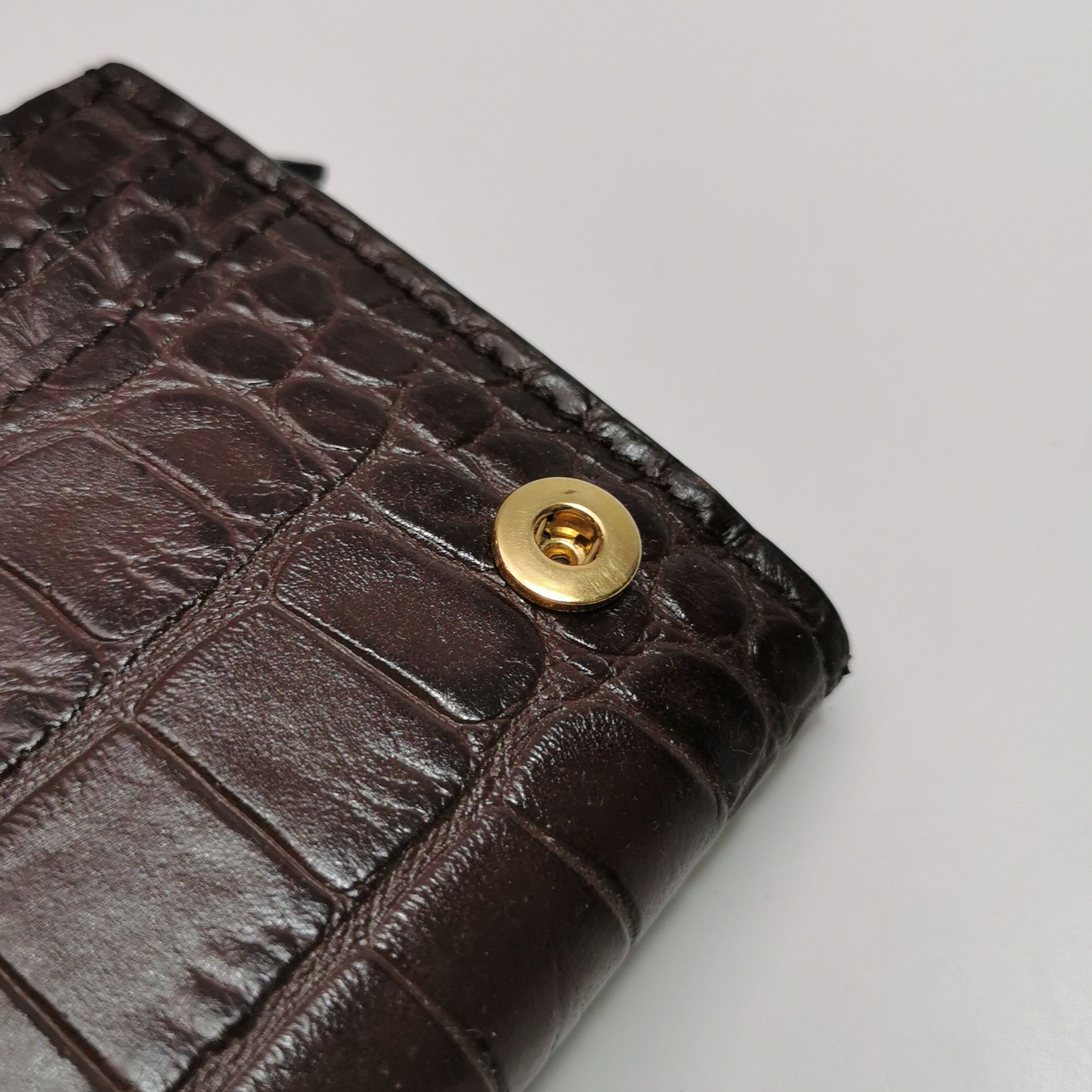 Alexander McQueen Alexander McQueen Women os Wallets Size ONE SIZE - 9 Thumbnail