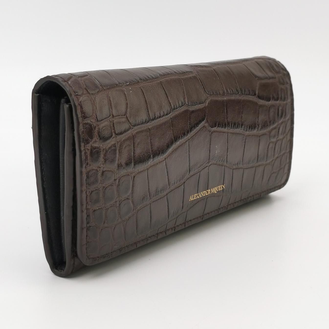 Alexander McQueen Alexander McQueen Women os Wallets Size ONE SIZE - 3 Thumbnail