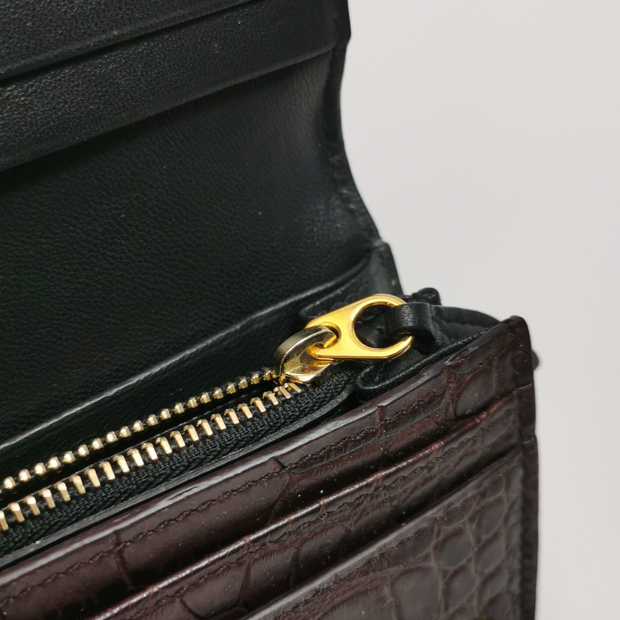 Alexander McQueen Alexander McQueen Women os Wallets Size ONE SIZE - 8 Thumbnail