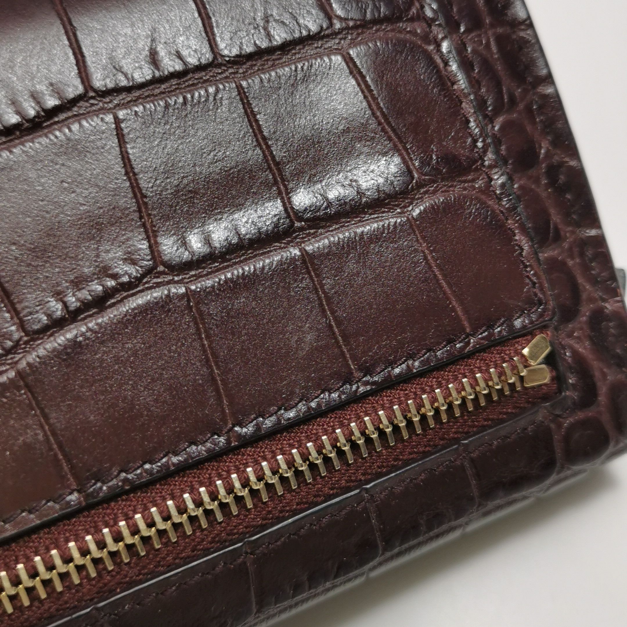 Alexander McQueen Alexander McQueen Women os Wallets Size ONE SIZE - 16 Thumbnail