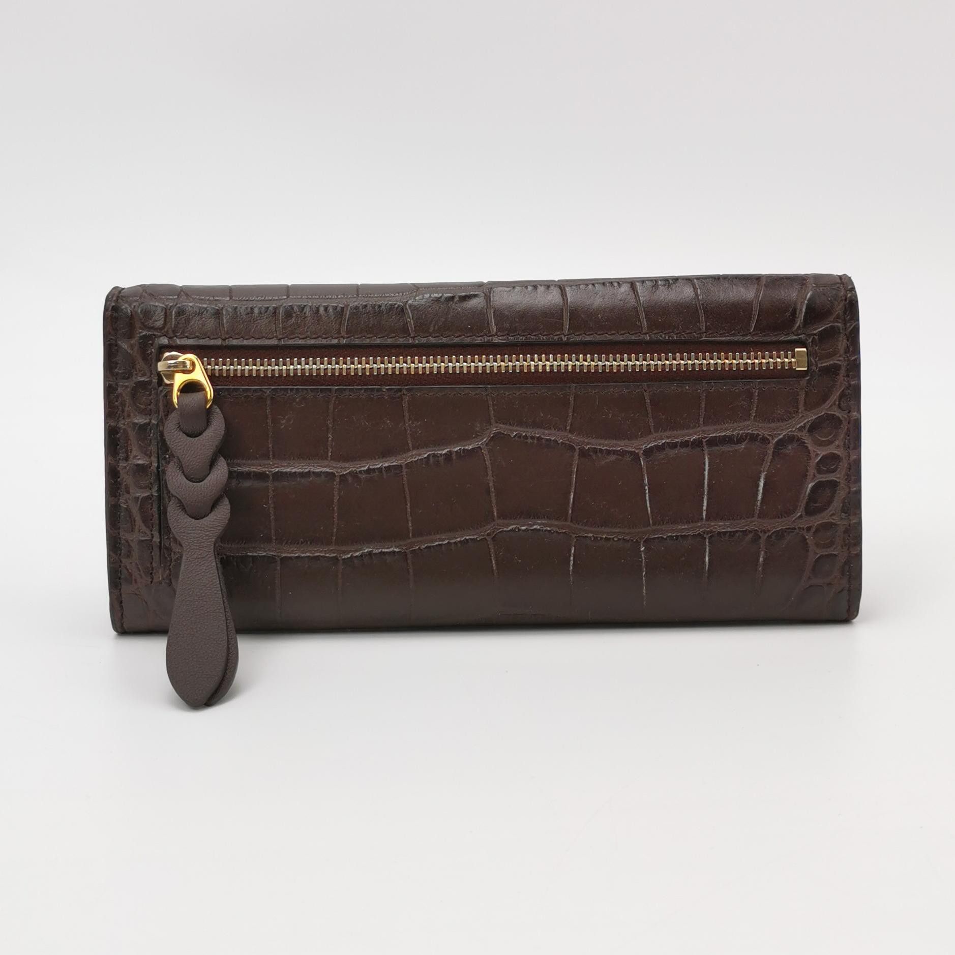 Alexander McQueen Alexander McQueen Women os Wallets Size ONE SIZE - 4 Thumbnail