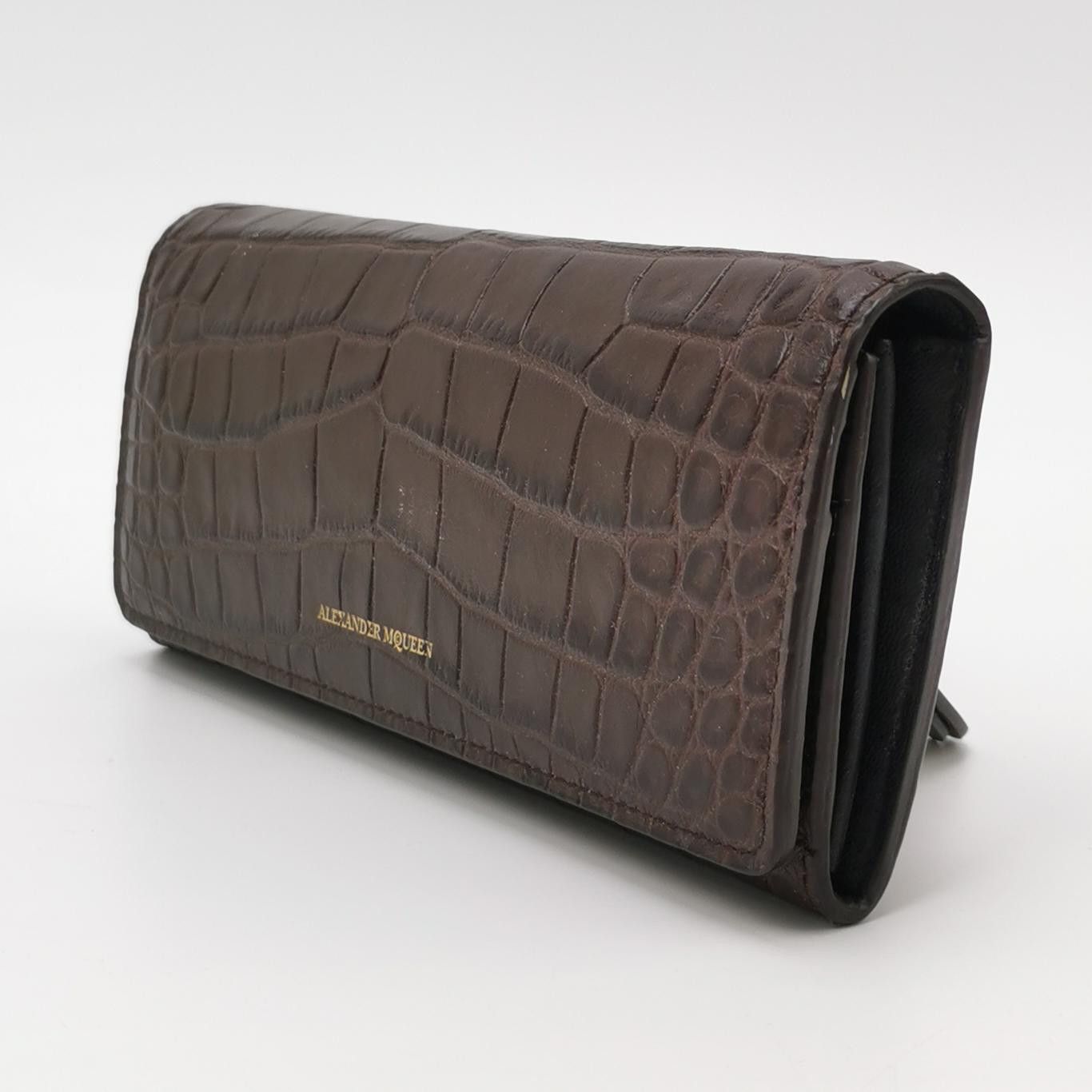 Alexander McQueen Alexander McQueen Women os Wallets Size ONE SIZE - 2 Thumbnail
