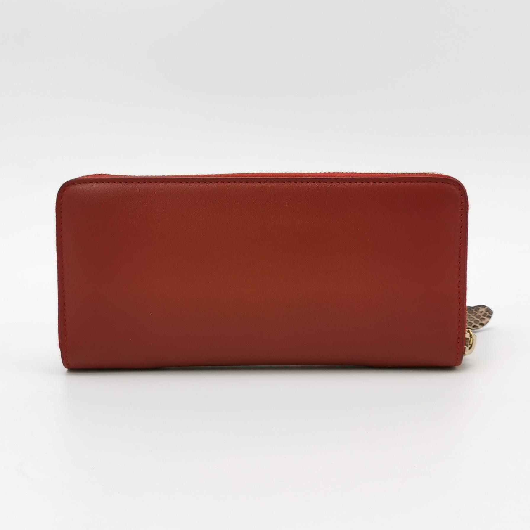 Alexander McQueen Alexander McQueen Women os Wallets Size ONE SIZE - 4 Thumbnail