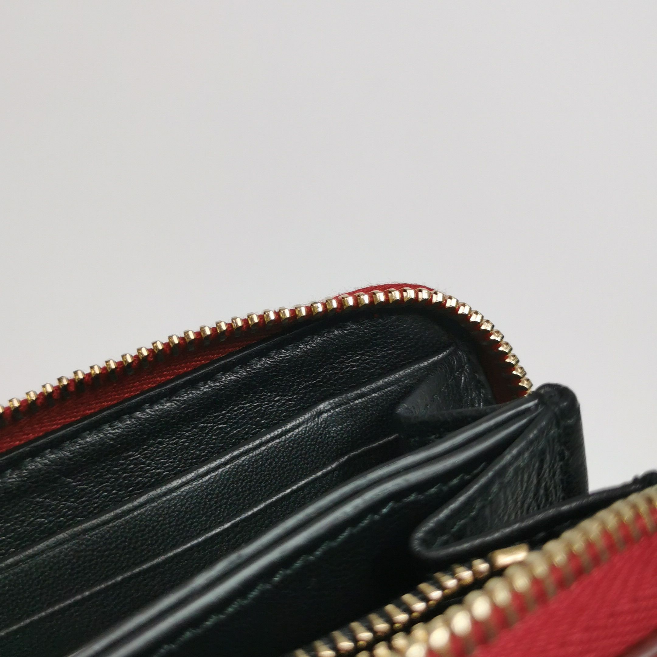 Alexander McQueen Alexander McQueen Women os Wallets Size ONE SIZE - 12 Thumbnail