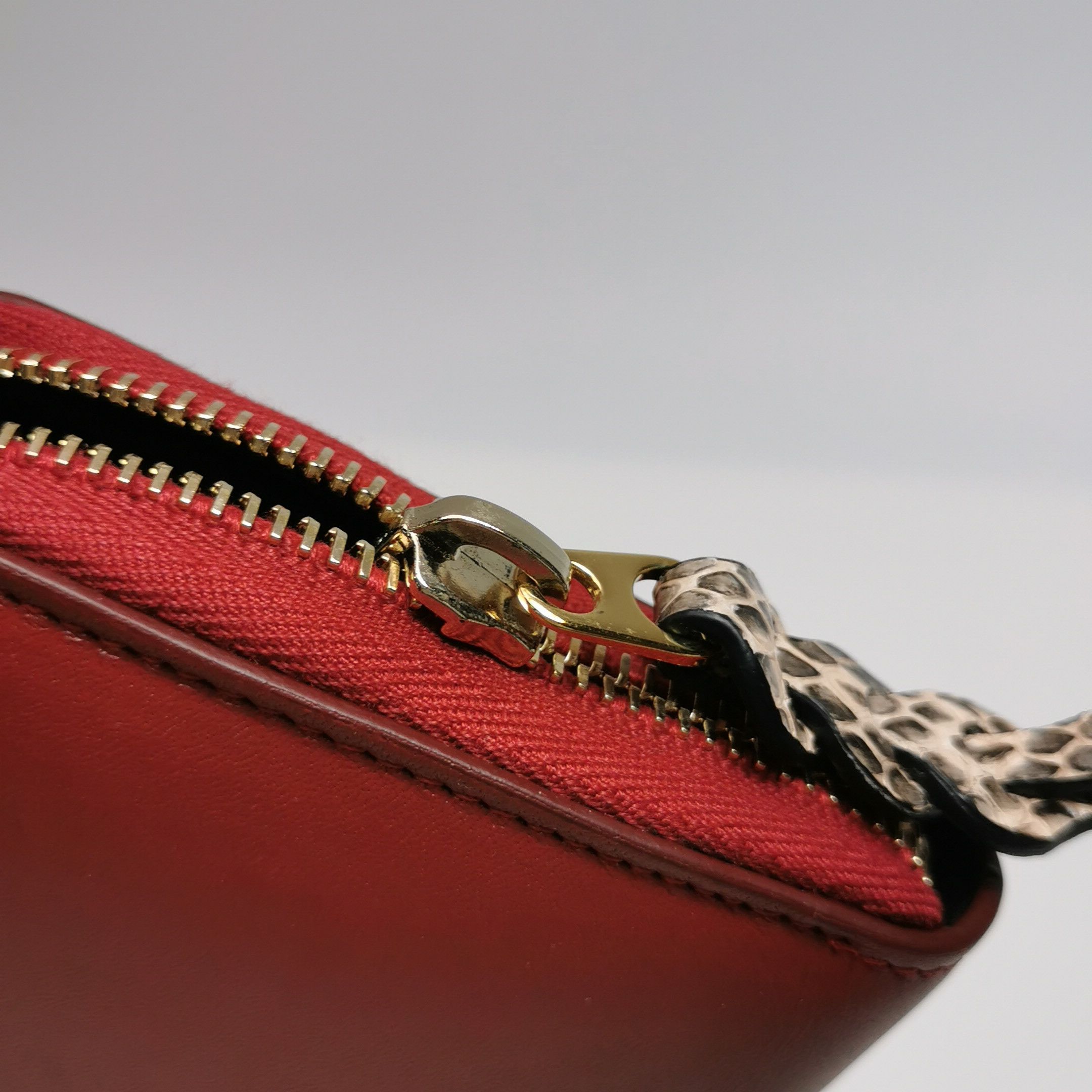 Alexander McQueen Alexander McQueen Women os Wallets Size ONE SIZE - 9 Thumbnail