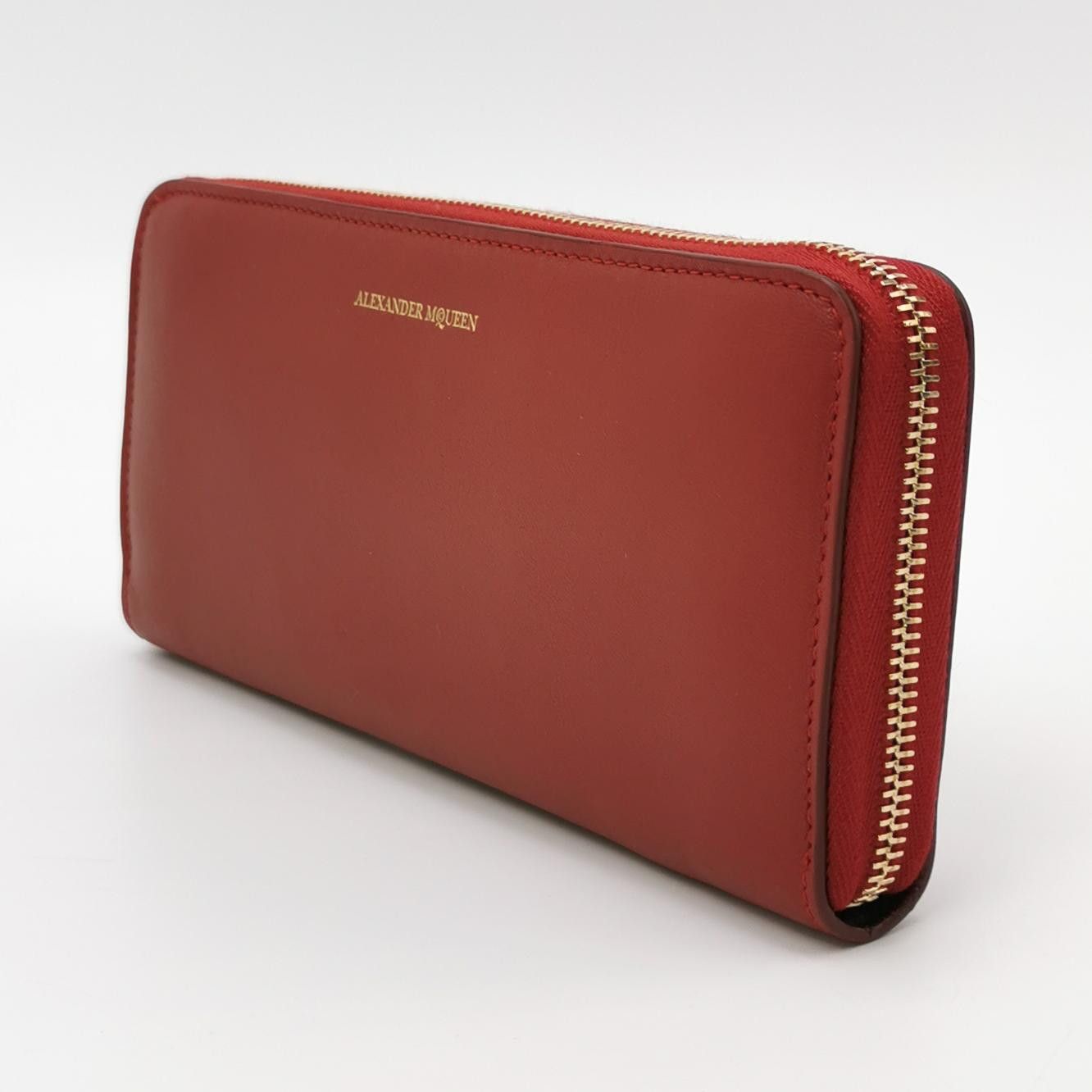 Alexander McQueen Alexander McQueen Women os Wallets Size ONE SIZE - 2 Thumbnail