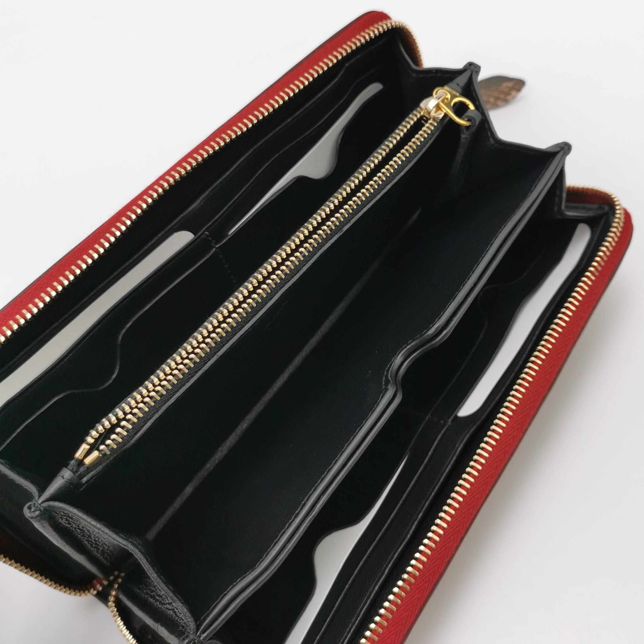 Alexander McQueen Alexander McQueen Women os Wallets Size ONE SIZE - 6 Thumbnail