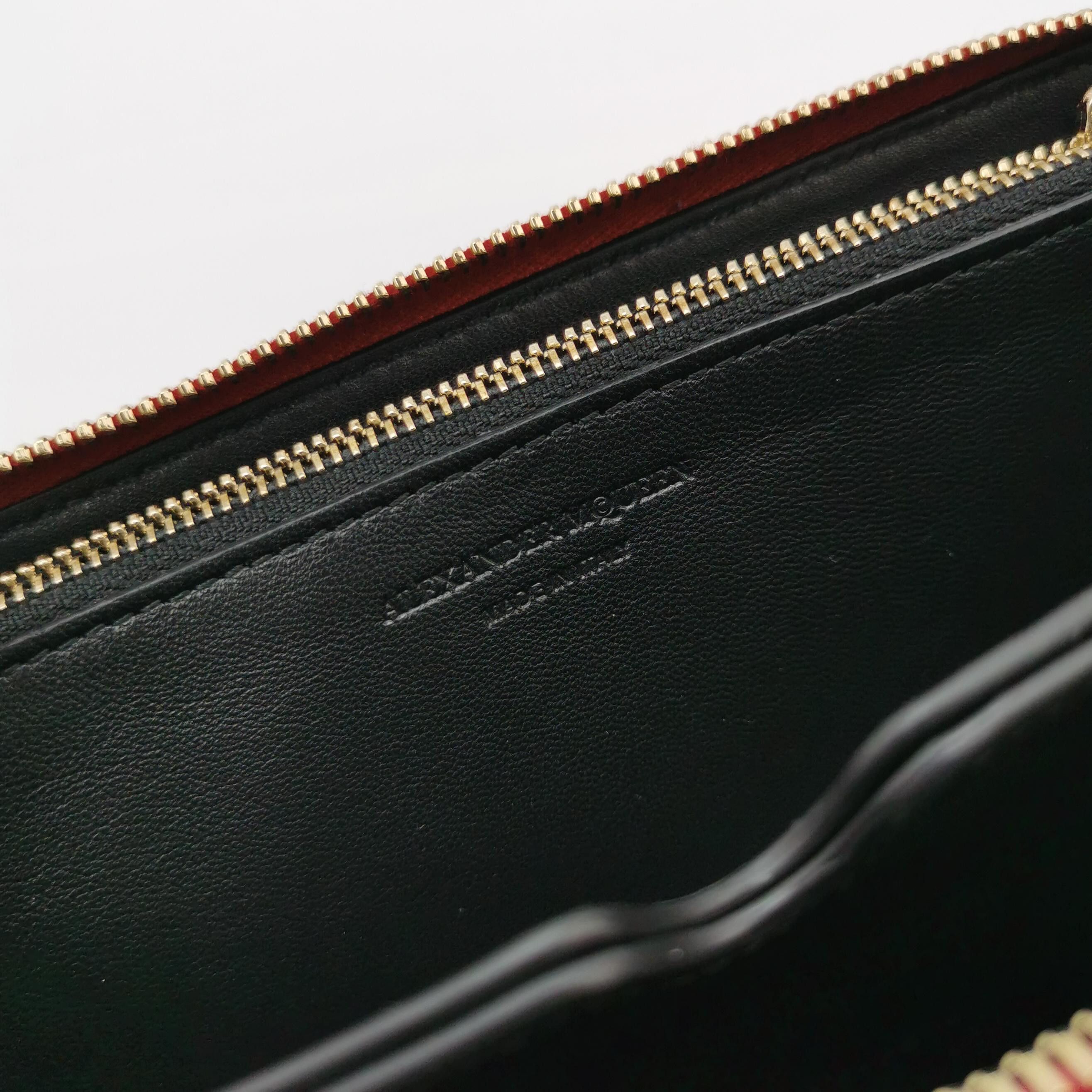 Alexander McQueen Alexander McQueen Women os Wallets Size ONE SIZE - 7 Thumbnail