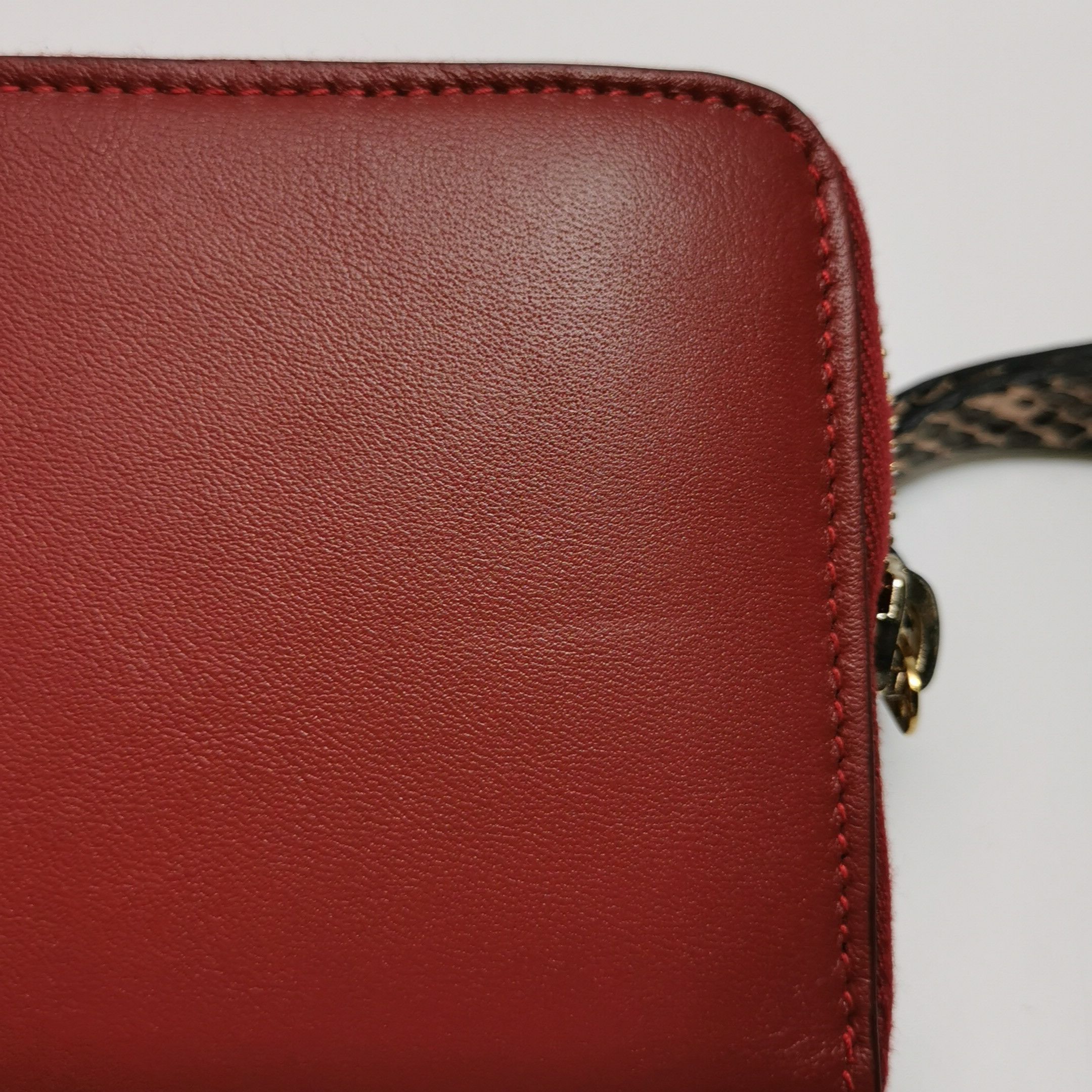 Alexander McQueen Alexander McQueen Women os Wallets Size ONE SIZE - 13 Thumbnail