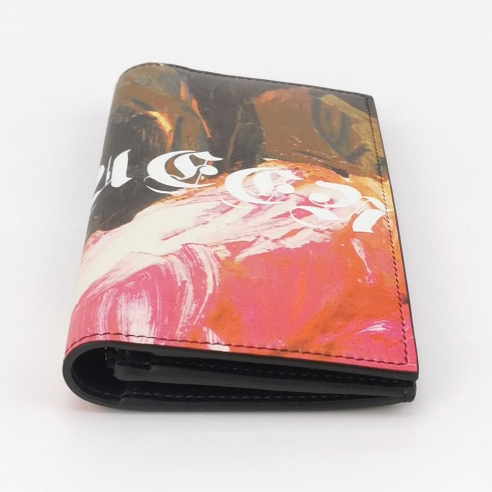 Alexander McQueen Alexander McQueen Women os Wallets Size ONE SIZE - 5 Thumbnail