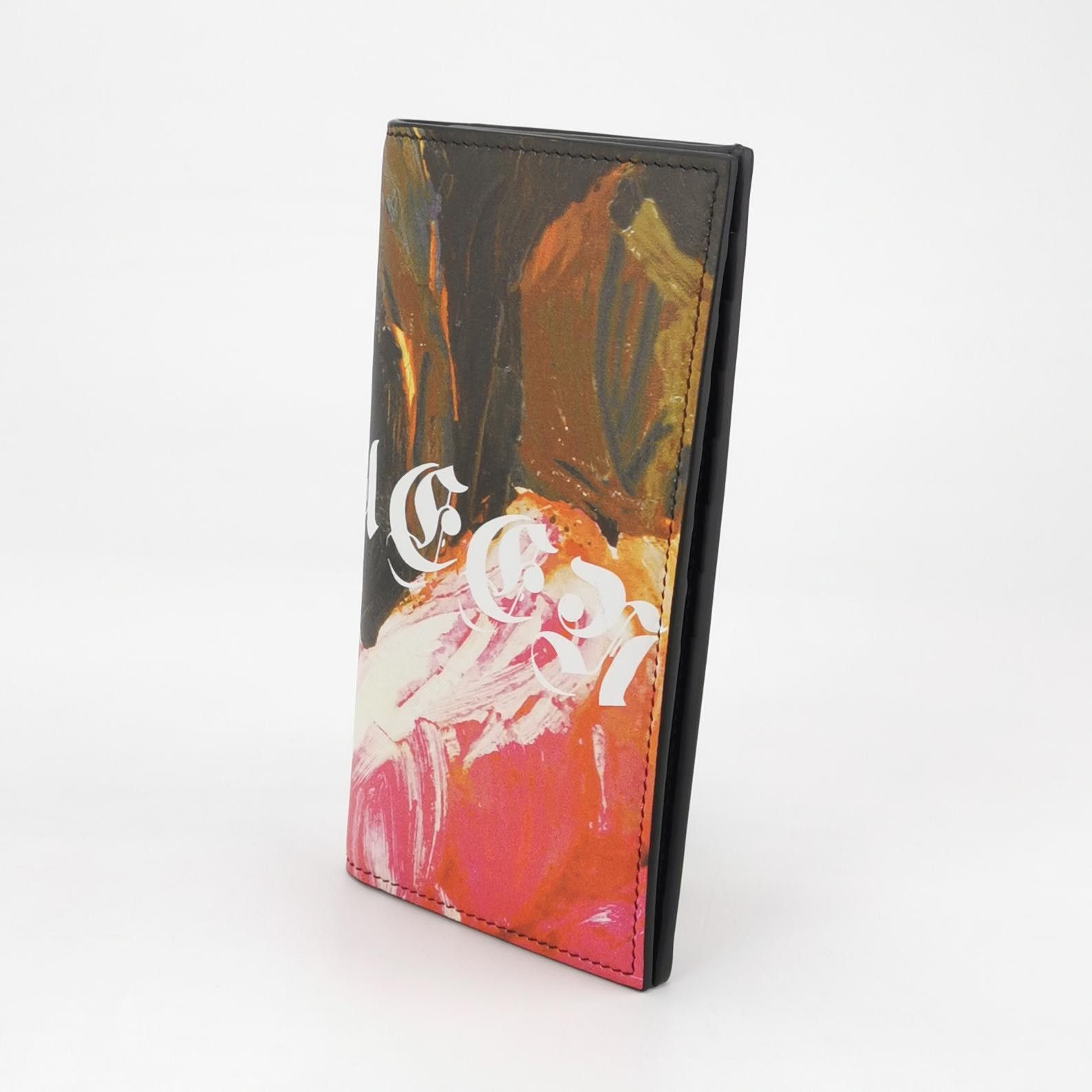 Alexander McQueen Alexander McQueen Women os Wallets Size ONE SIZE - 2 Thumbnail