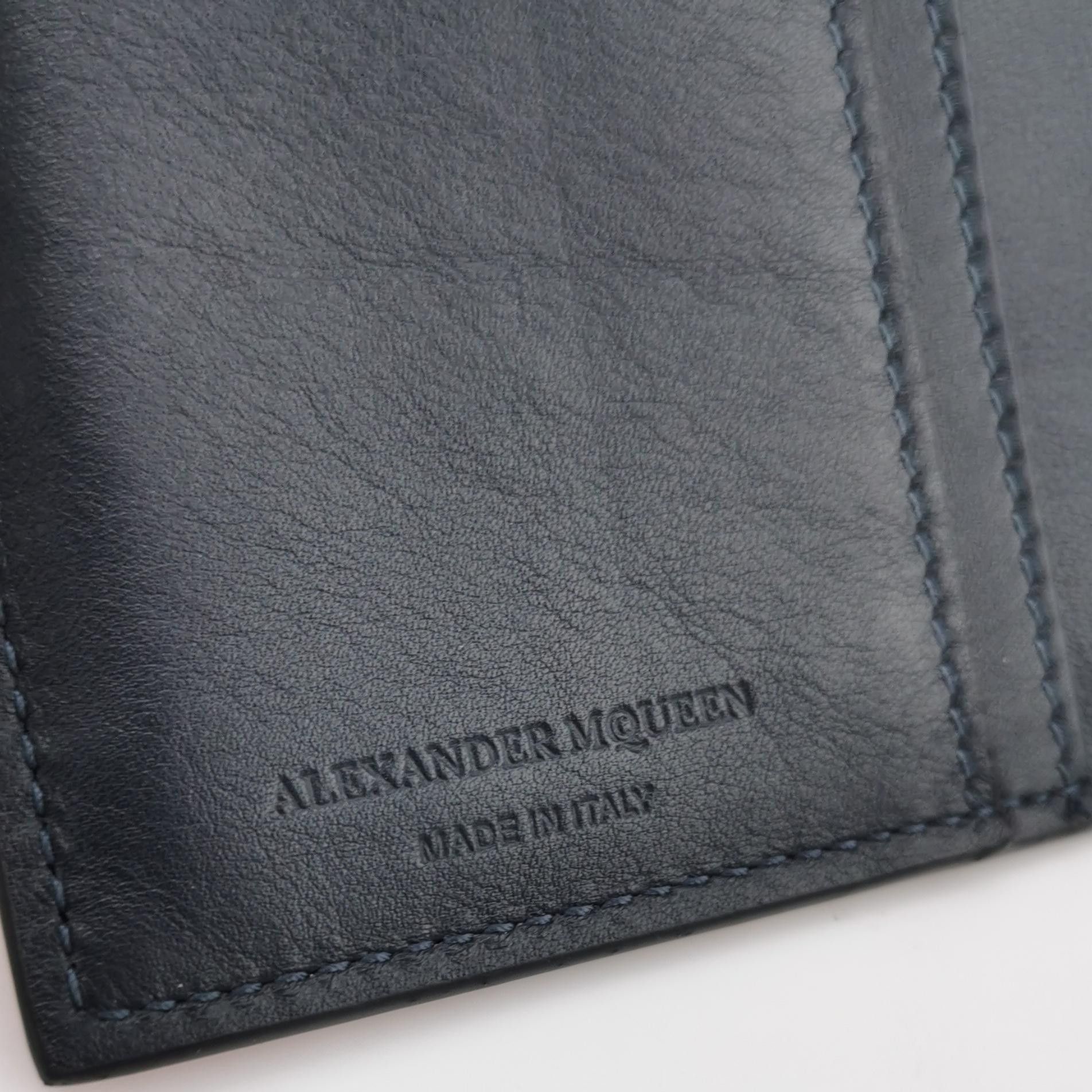 Alexander McQueen Alexander McQueen Women os Wallets Size ONE SIZE - 7 Thumbnail