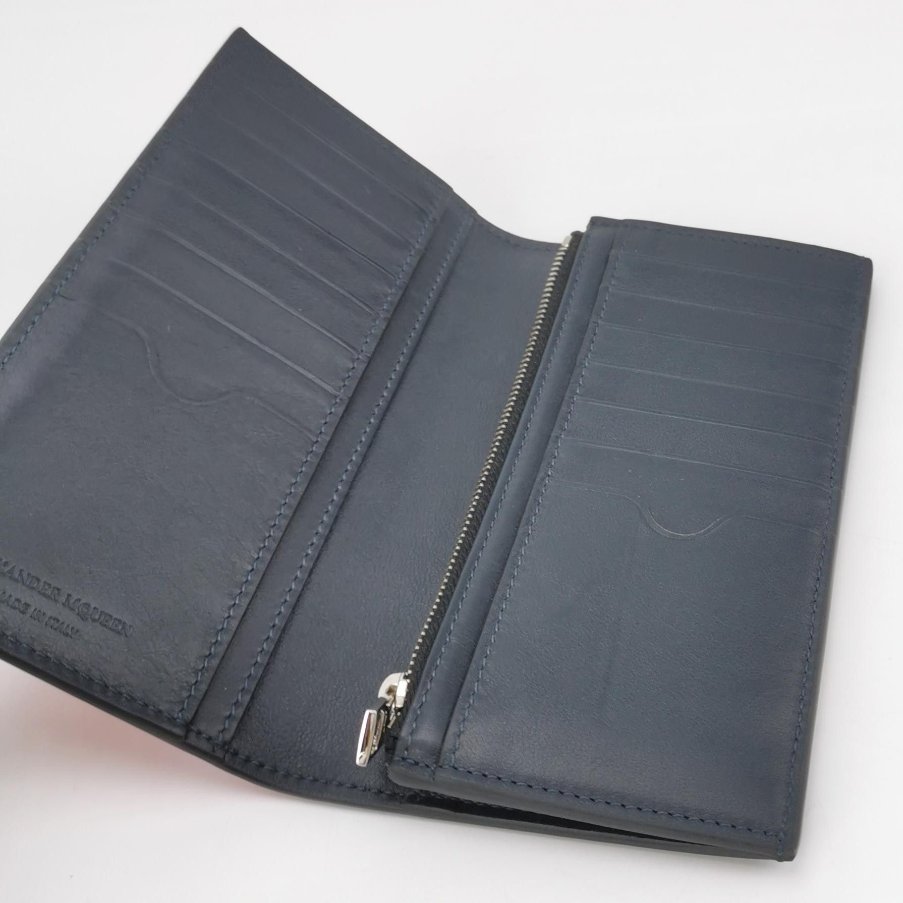 Alexander McQueen Alexander McQueen Women os Wallets Size ONE SIZE - 6 Thumbnail