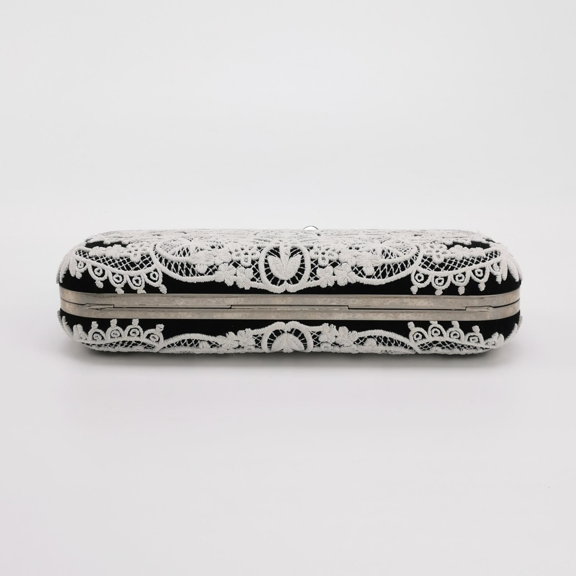 Alexander McQueen Alexander McQueen Women os Clutches Size ONE SIZE - 5 Thumbnail