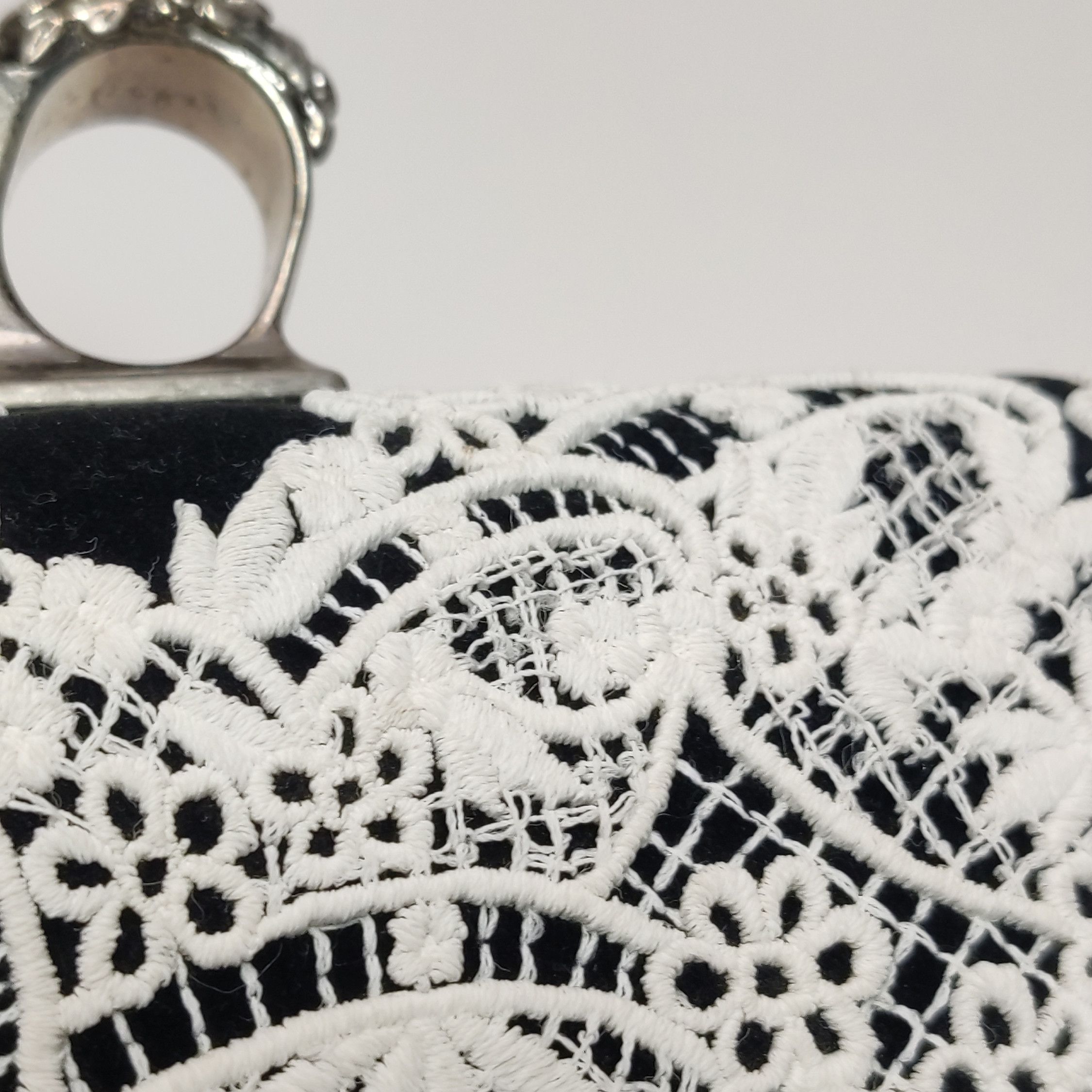 Alexander McQueen Alexander McQueen Women os Clutches Size ONE SIZE - 18 Thumbnail