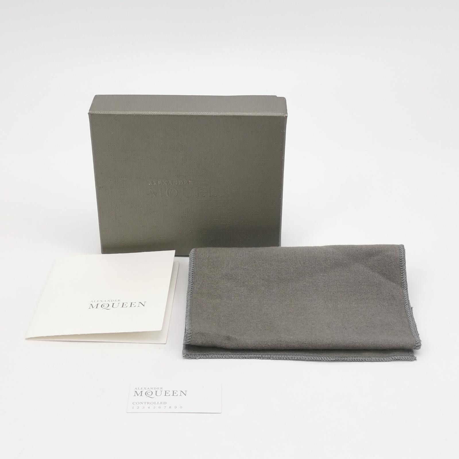 Alexander McQueen Alexander McQueen Women m Short Sleeve Shirts Size M / US 6-8 / IT 42-44 - 8 Thumbnail