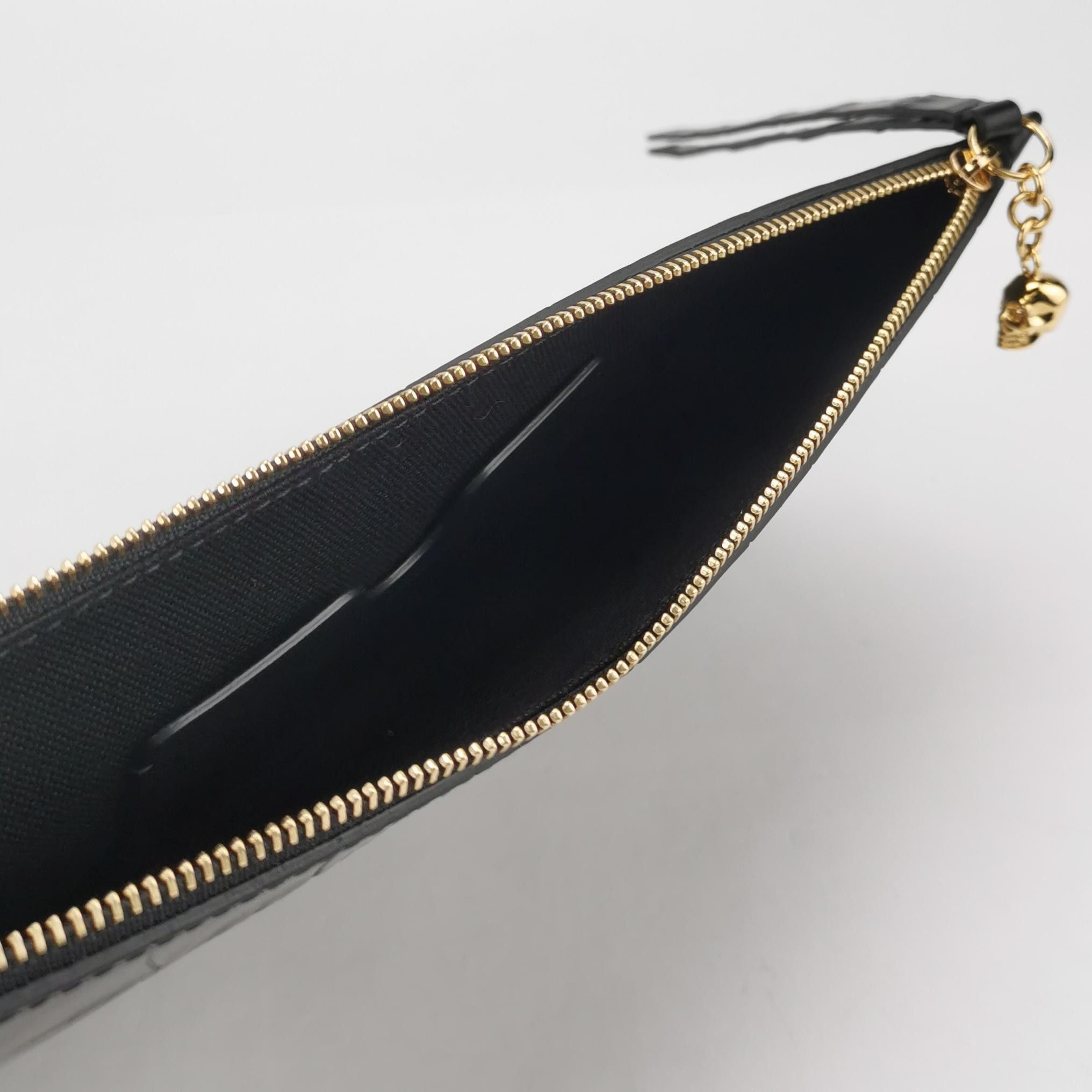 Alexander McQueen Alexander McQueen Women os Clutches Size ONE SIZE - 6 Thumbnail