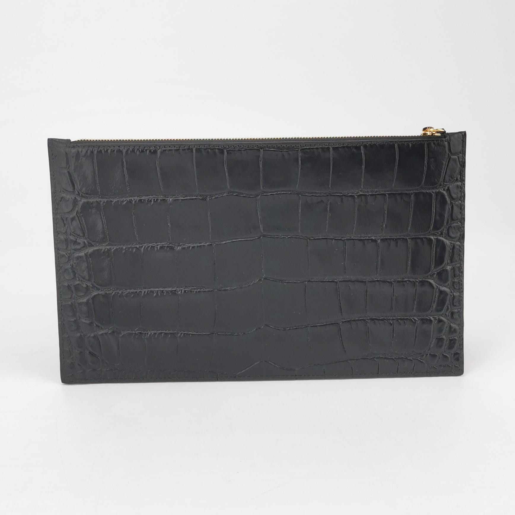Alexander McQueen Alexander McQueen Women os Clutches Size ONE SIZE - 4 Thumbnail