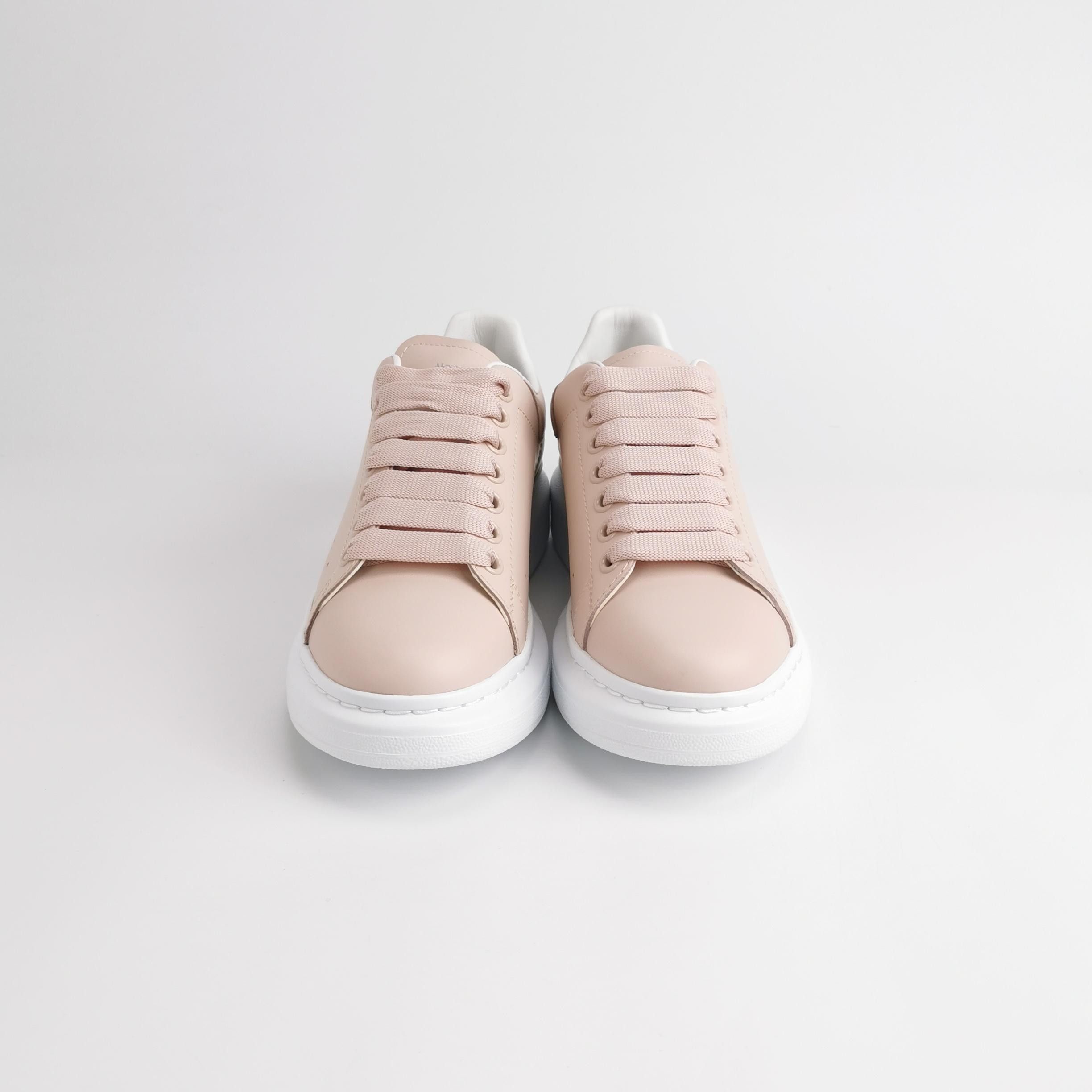 Alexander McQueen Alexander McQueen Women 9 Lowtop Sneakers Size US 9 / IT 39 - 3 Thumbnail