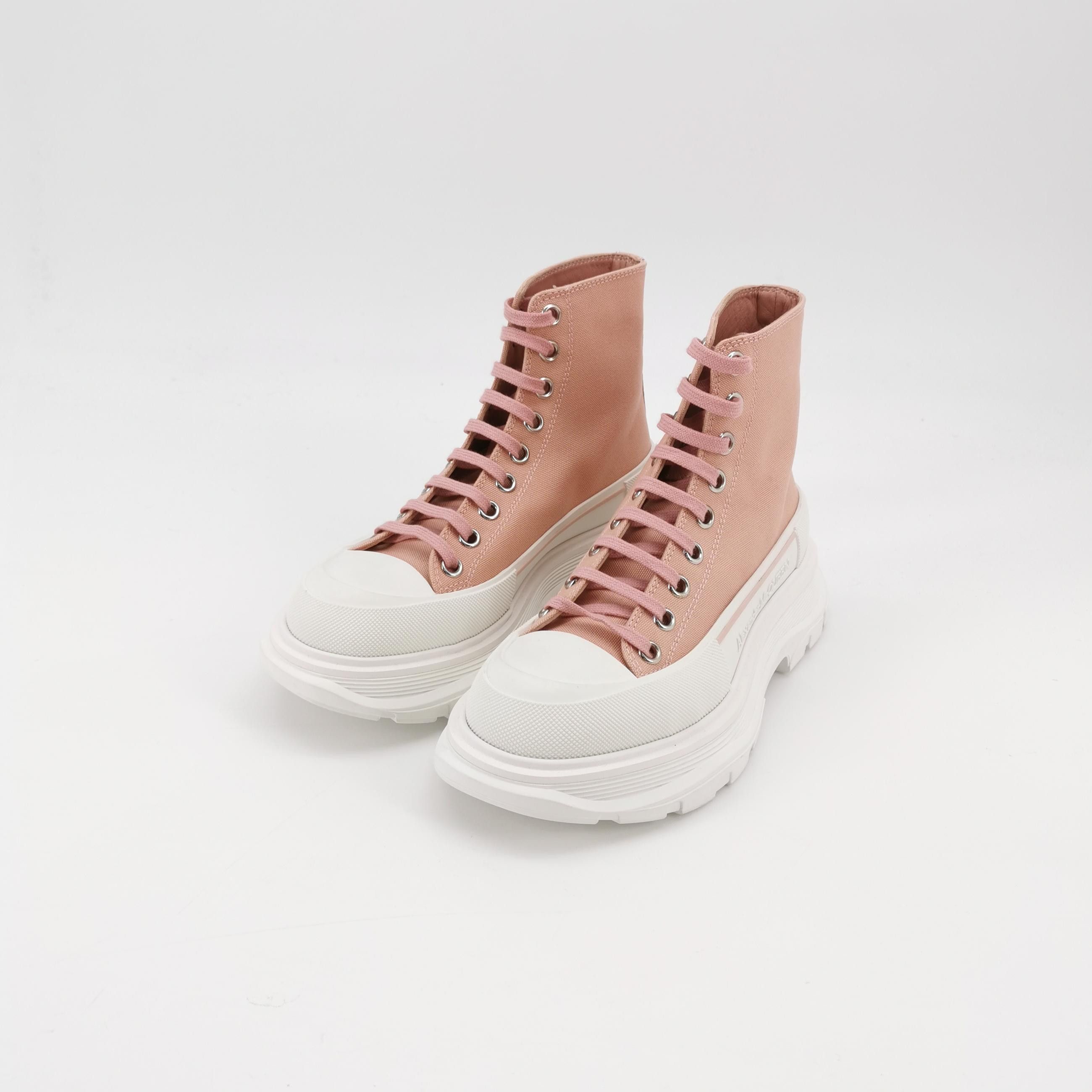Alexander McQueen Alexander McQueen Women 7 Boots Size US 7 / IT 37 - 2 Thumbnail