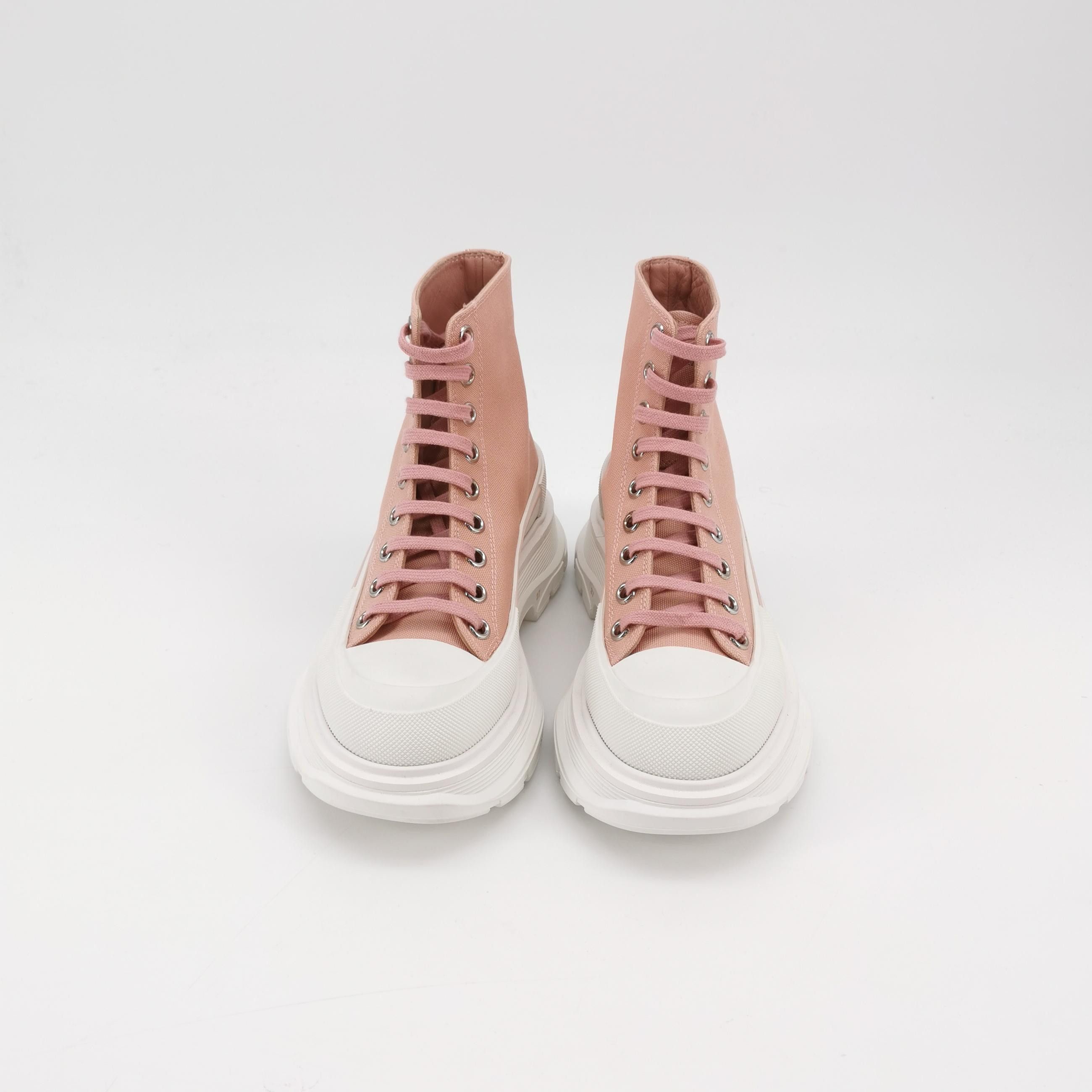 Alexander McQueen Alexander McQueen Women 7 Boots Size US 7 / IT 37 - 3 Thumbnail