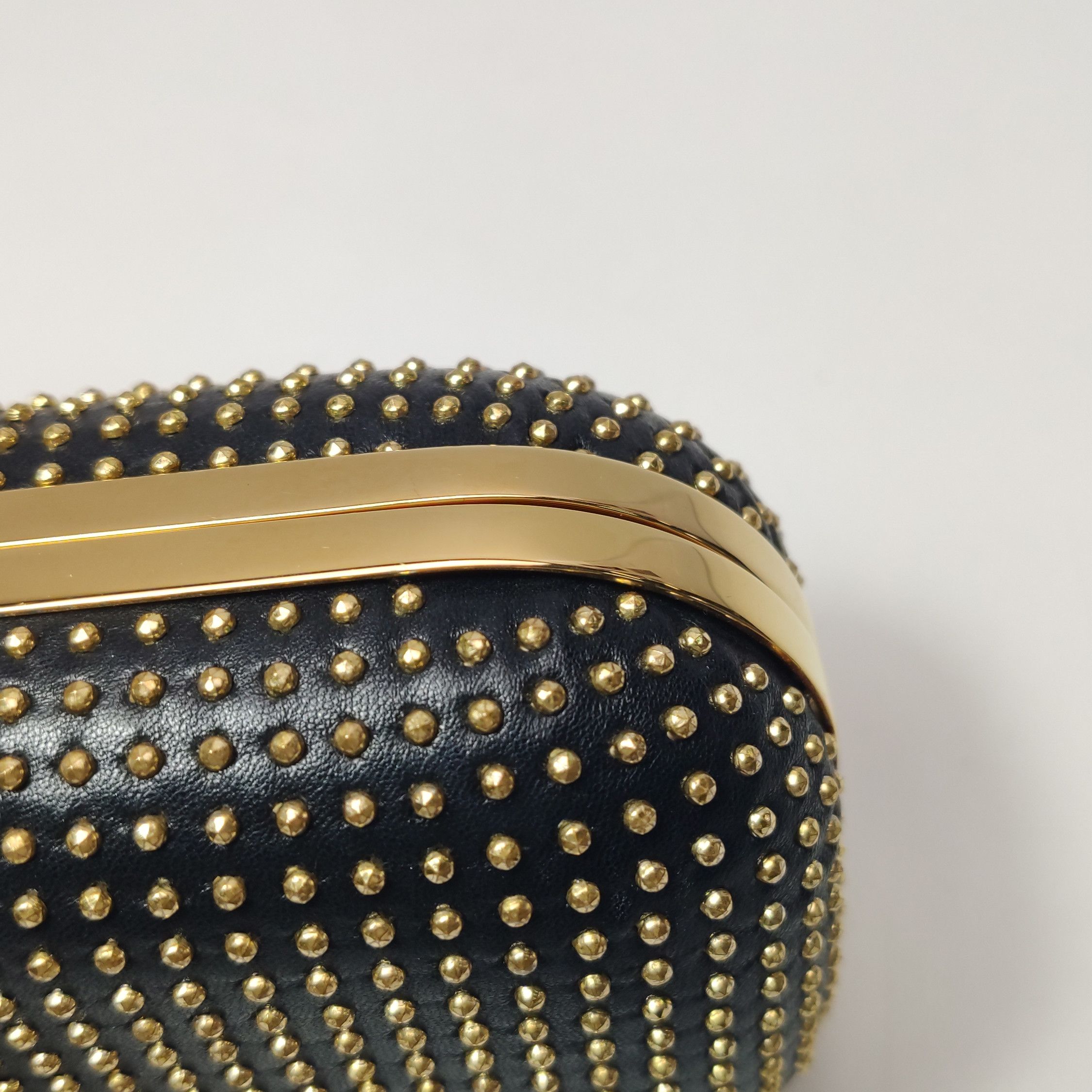 Alexander McQueen Alexander McQueen Women os Clutches Size ONE SIZE - 12 Thumbnail