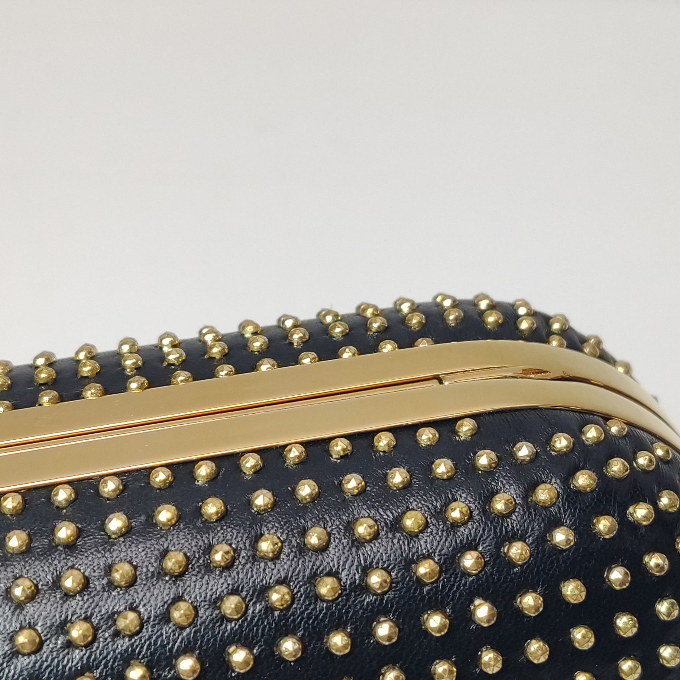 Alexander McQueen Alexander McQueen Women os Clutches Size ONE SIZE - 10 Thumbnail
