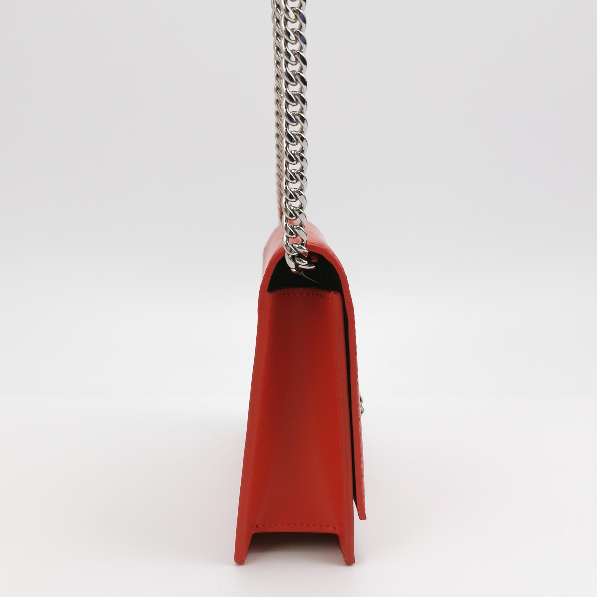 Alexander McQueen Alexander McQueen Women os Shoulder Bags Size ONE SIZE - 4 Thumbnail