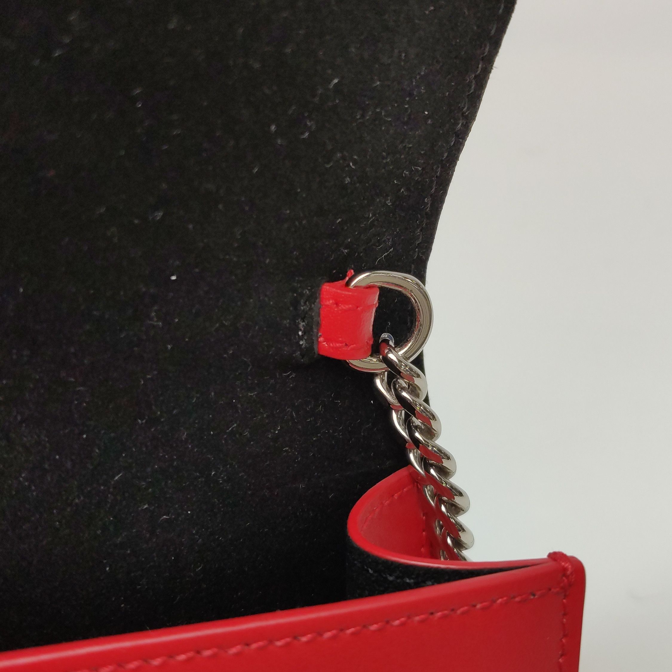 Alexander McQueen Alexander McQueen Women os Shoulder Bags Size ONE SIZE - 12 Thumbnail