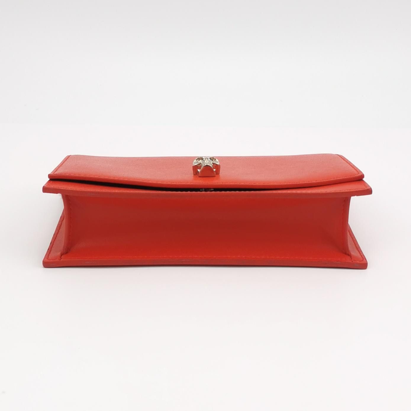 Alexander McQueen Alexander McQueen Women os Shoulder Bags Size ONE SIZE - 6 Thumbnail