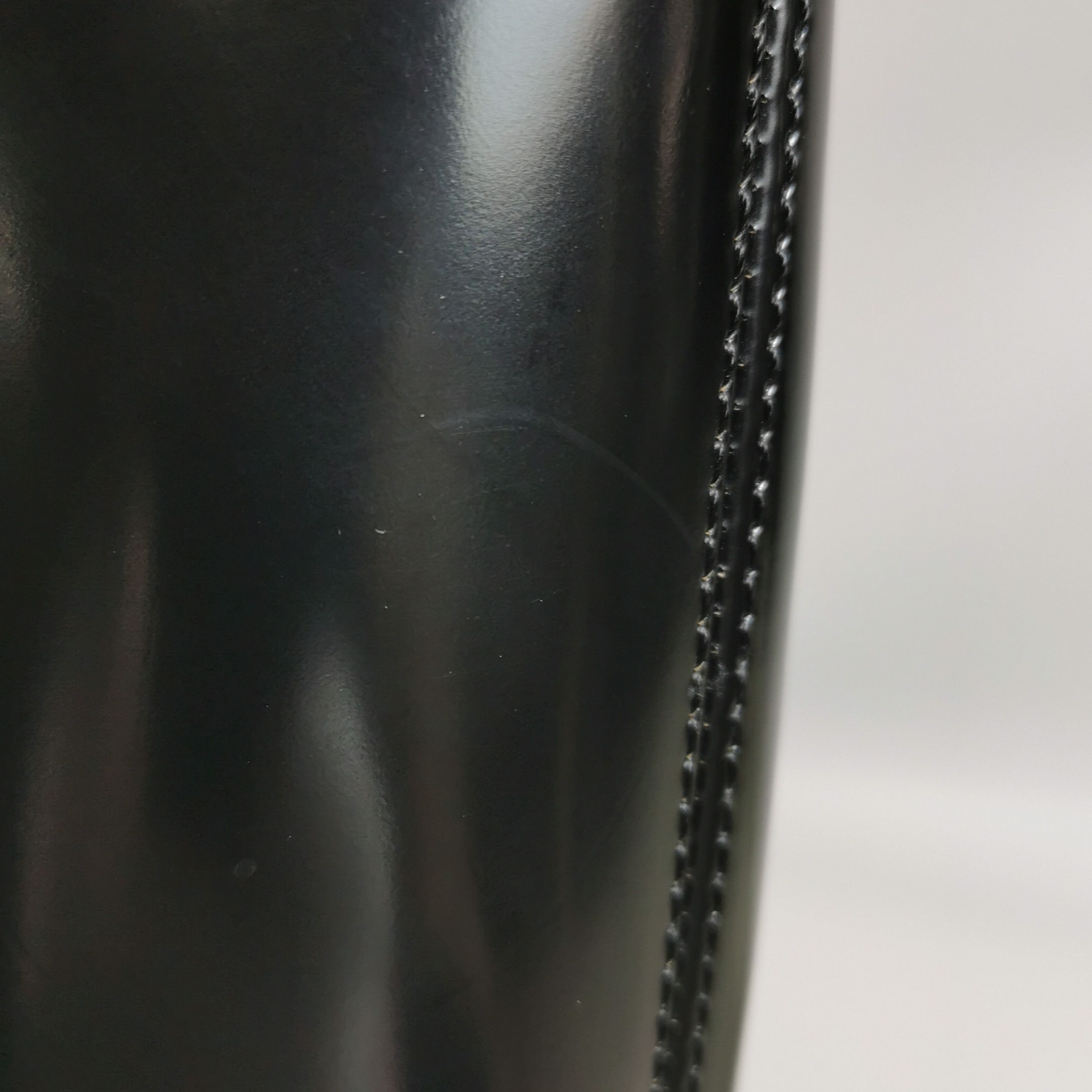 Alexander McQueen Alexander McQueen Women 7 Boots Size US 7 / IT 37 - 16 Thumbnail
