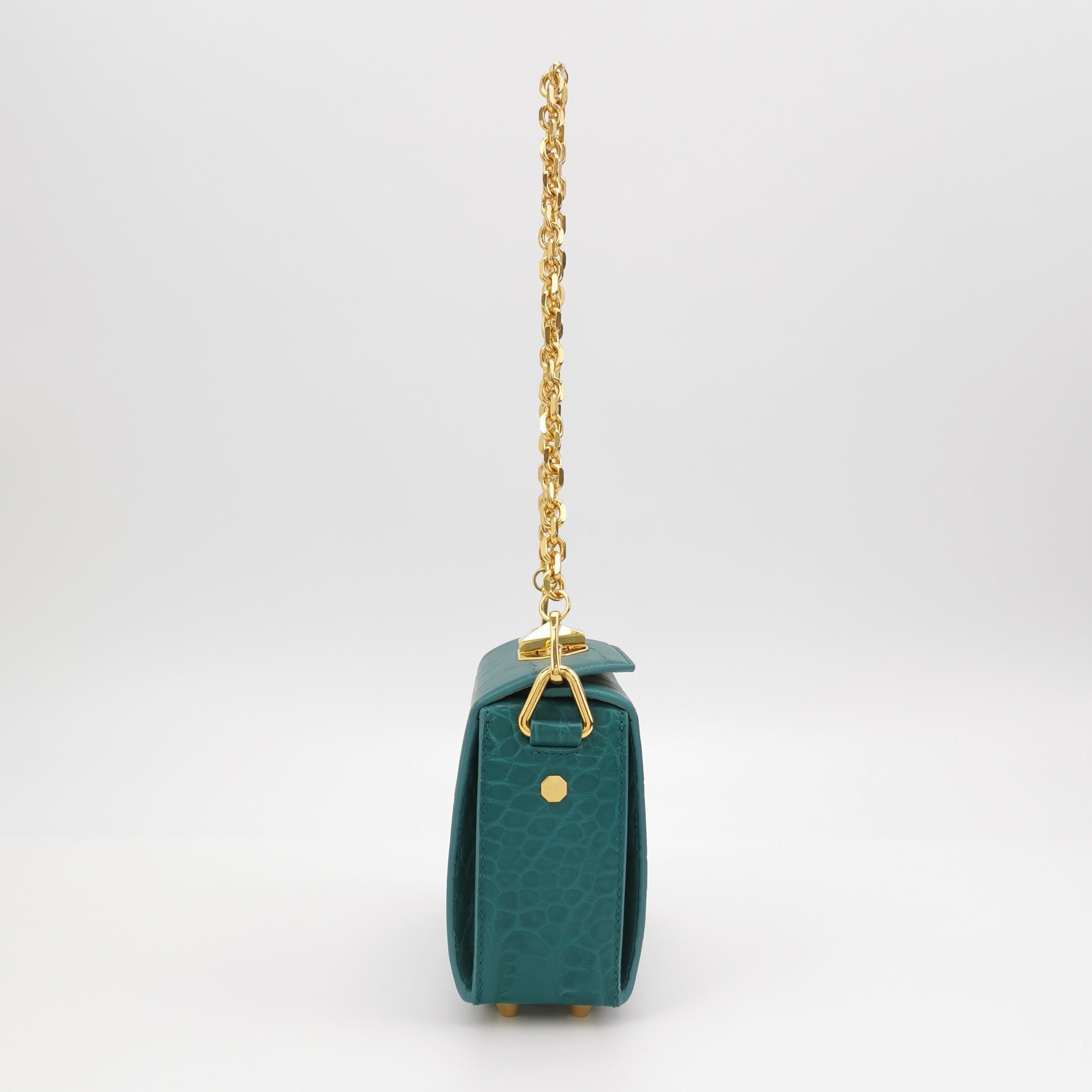 Alexander McQueen Alexander McQueen Women os Shoulder Bags Size ONE SIZE - 4 Thumbnail