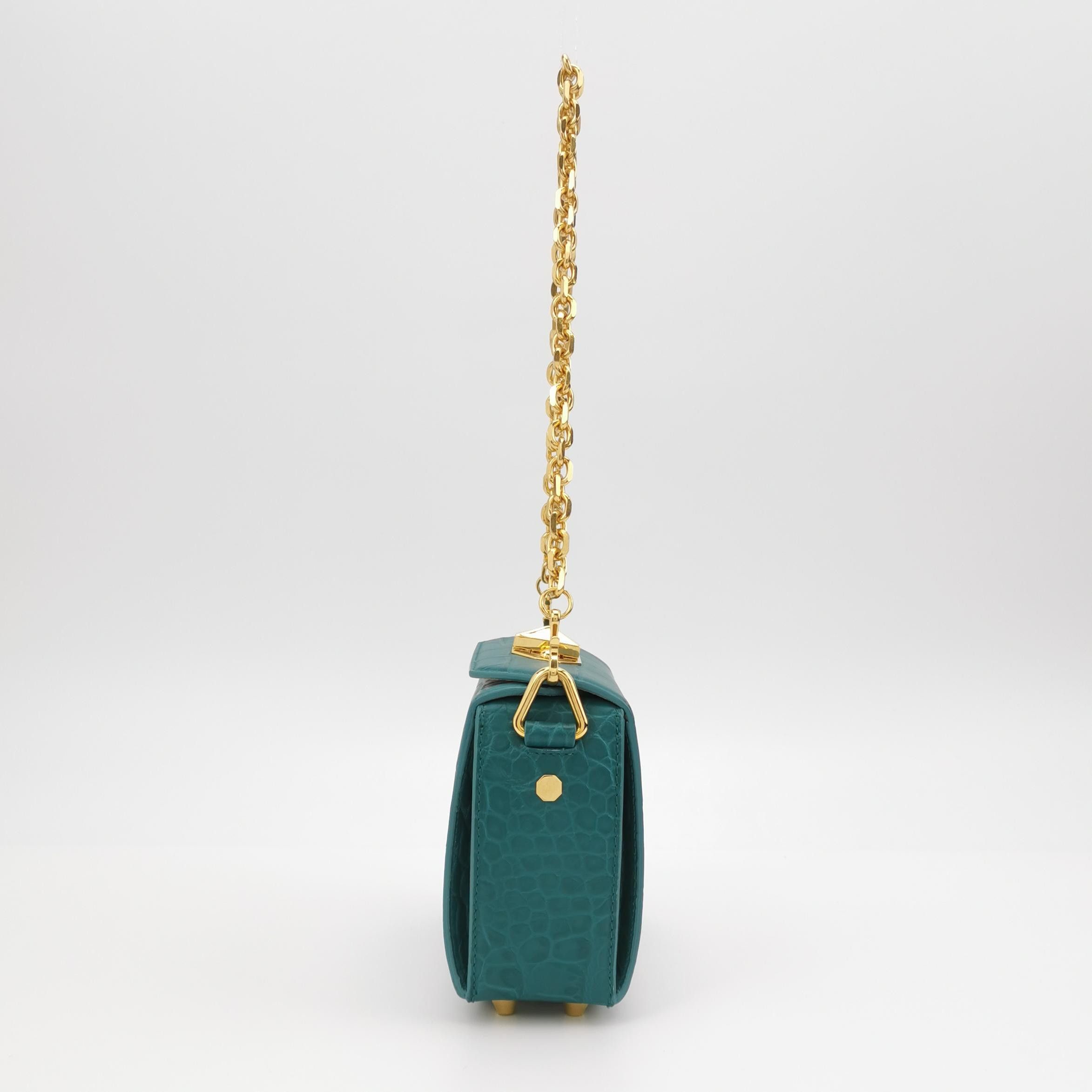 Alexander McQueen Alexander McQueen Women os Shoulder Bags Size ONE SIZE - 3 Thumbnail