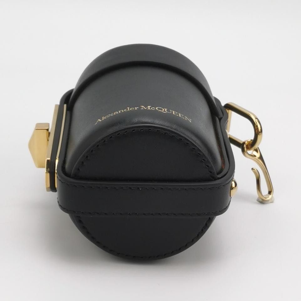 Alexander McQueen Alexander McQueen Women os Belt Bags Size ONE SIZE - 6 Thumbnail
