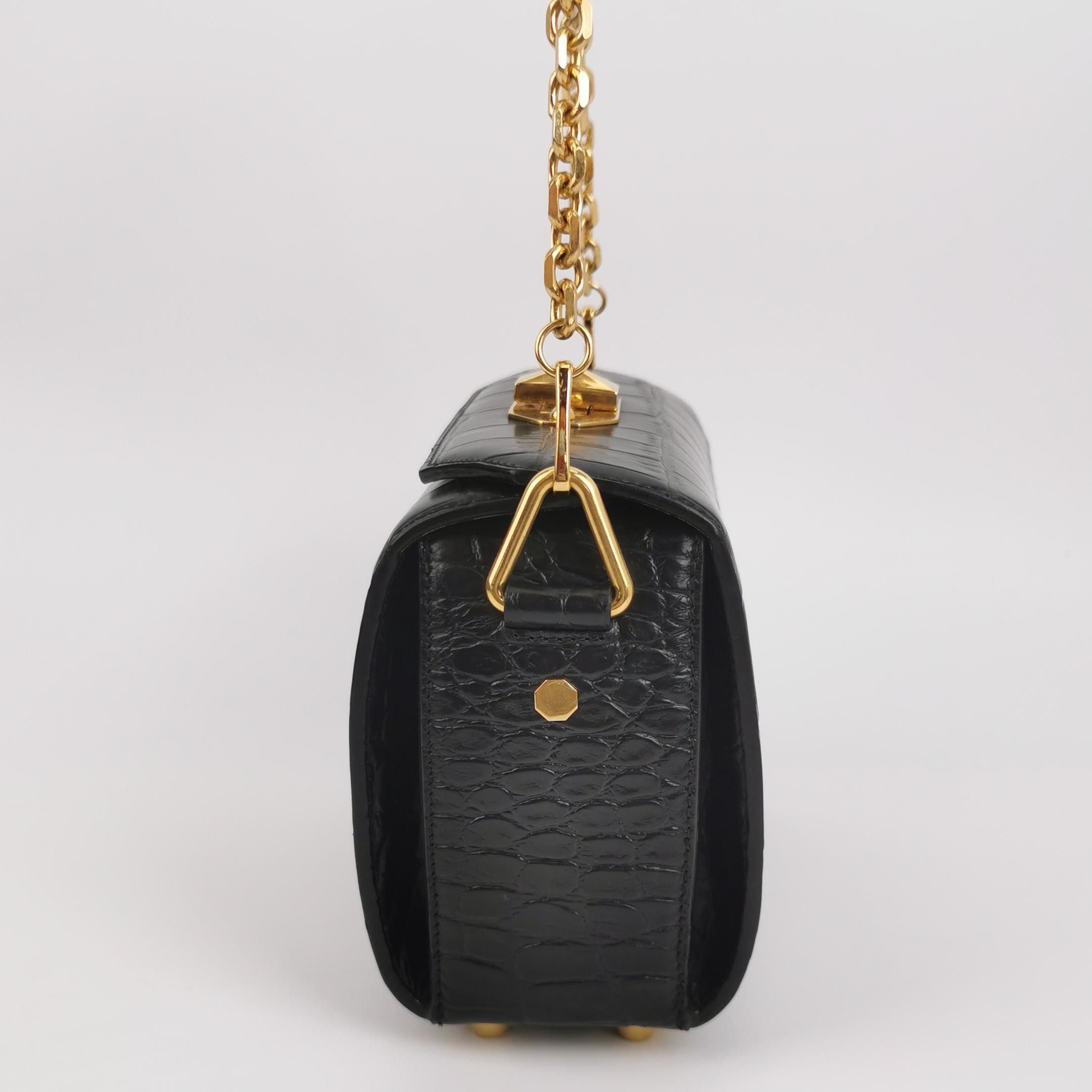 Alexander McQueen Alexander McQueen Women os Shoulder Bags Size ONE SIZE - 3 Thumbnail