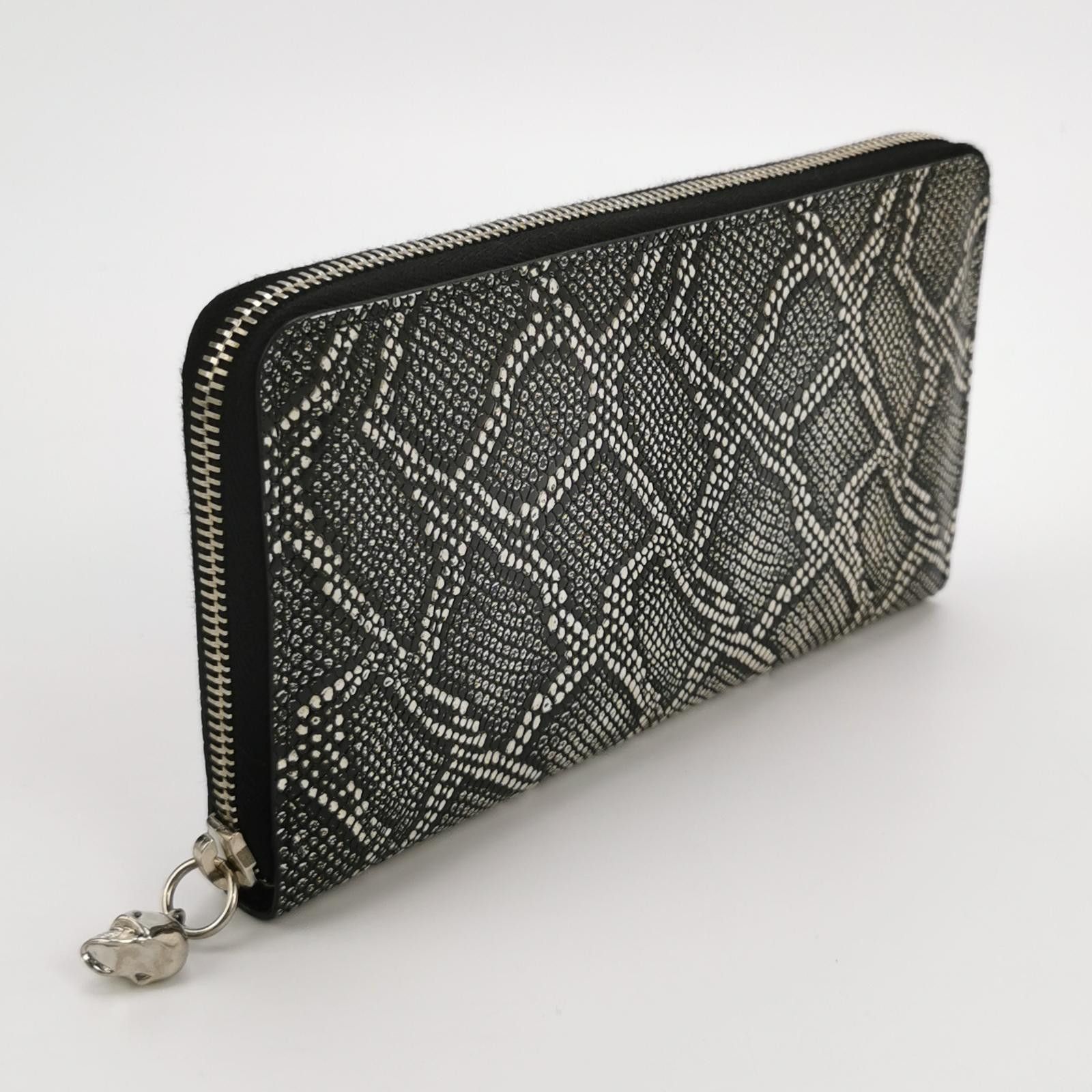 Alexander McQueen Alexander McQueen Women os Wallets Size ONE SIZE - 3 Thumbnail